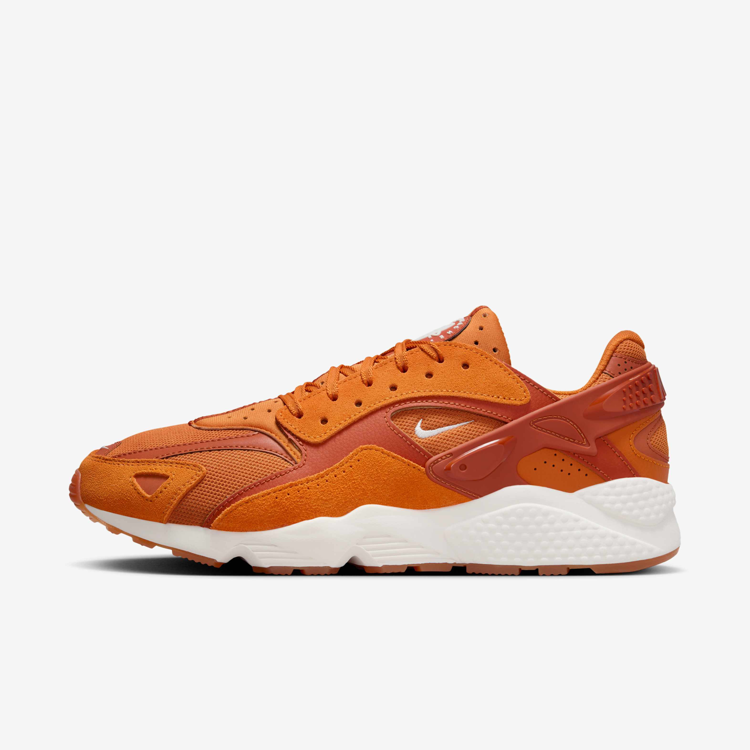 Buy Nike Air Huarache Runner Men s Shoes Nike Kuwait Official