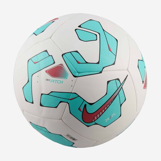 Men's Balls Equipment-Nike, Nike Pitch, Football