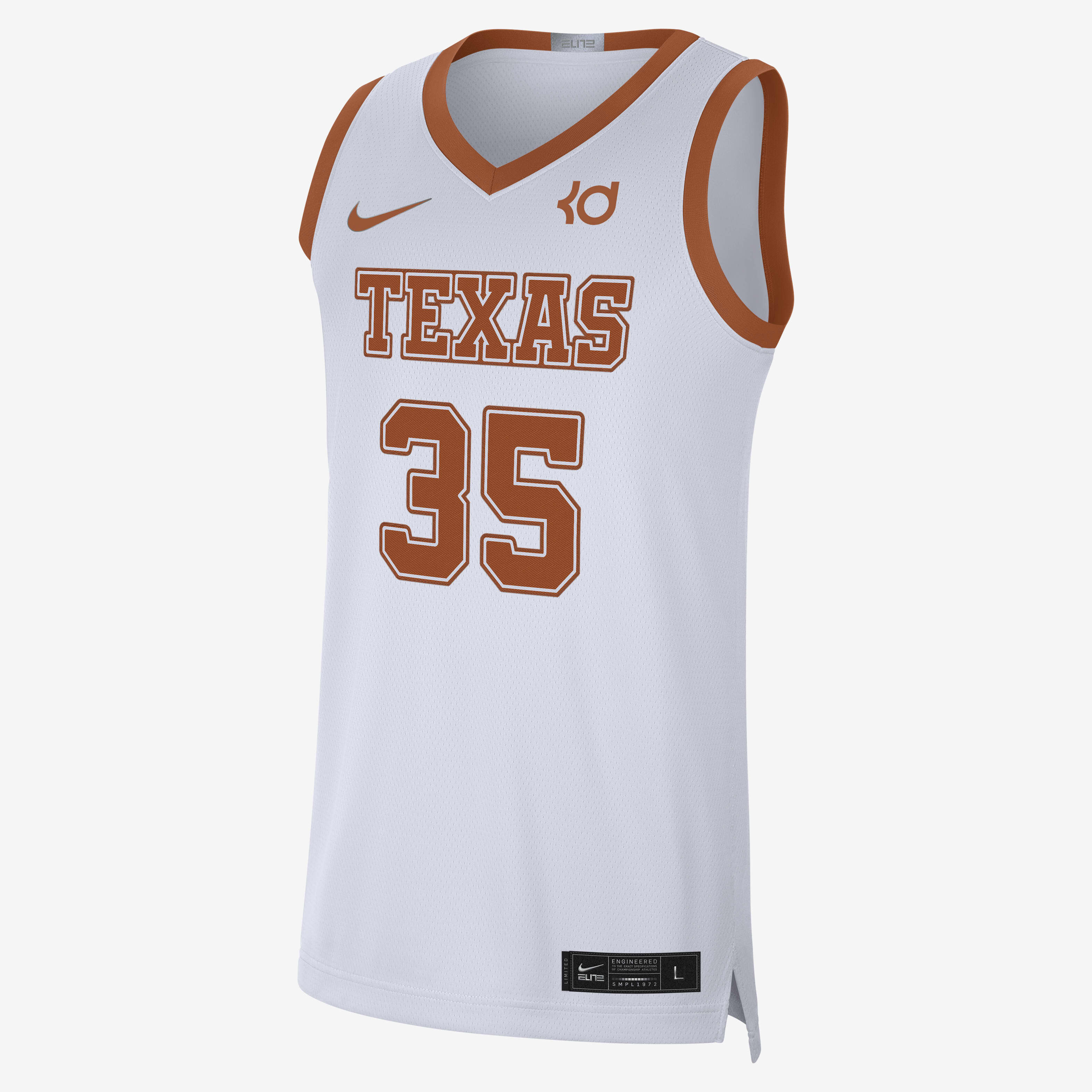 Durant basketball jersey best sale
