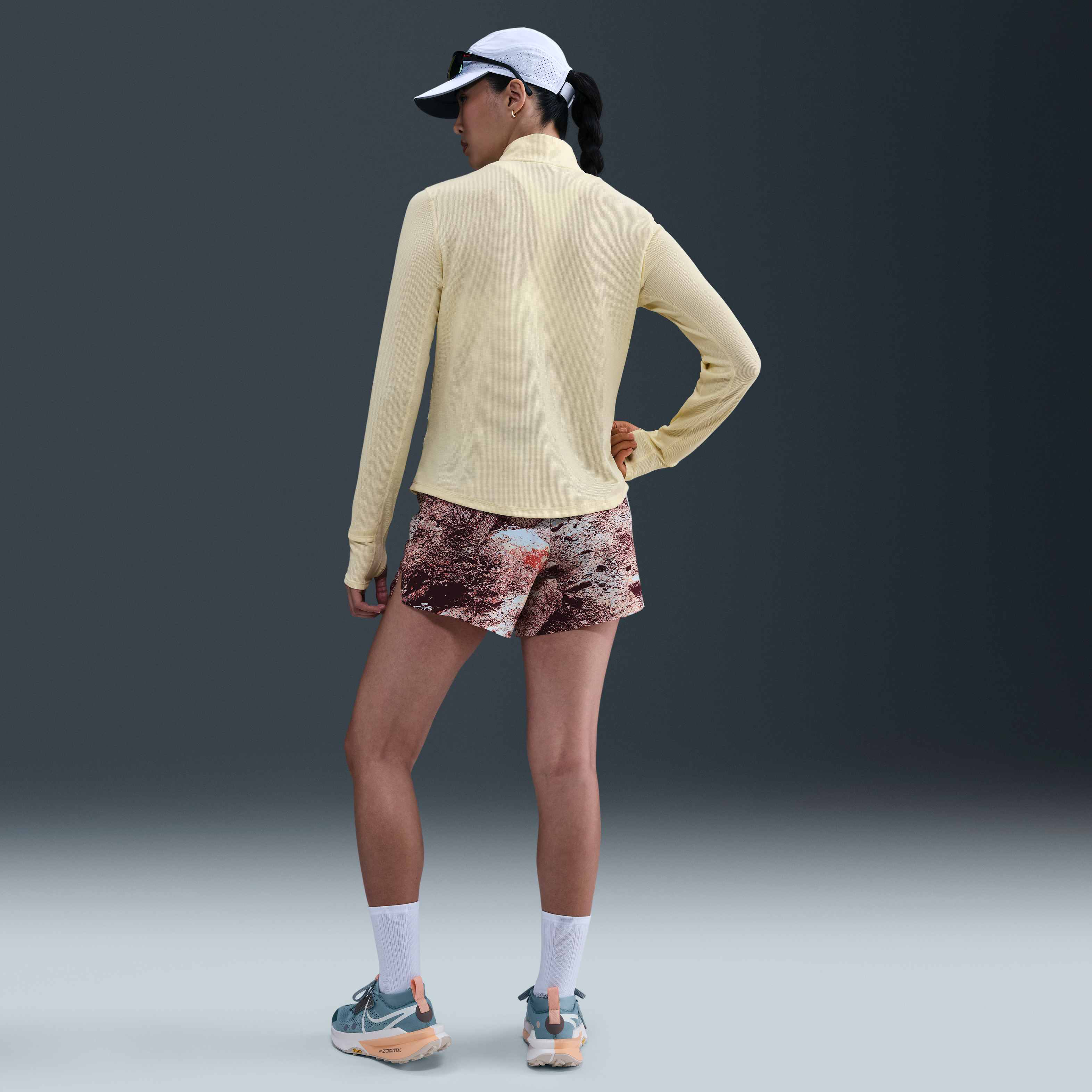 Nike Trail image number 4