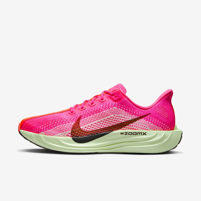 Nike Zoomx Nike Pink Running Shoes Mens Nike Air Zoom Nike Pegasus