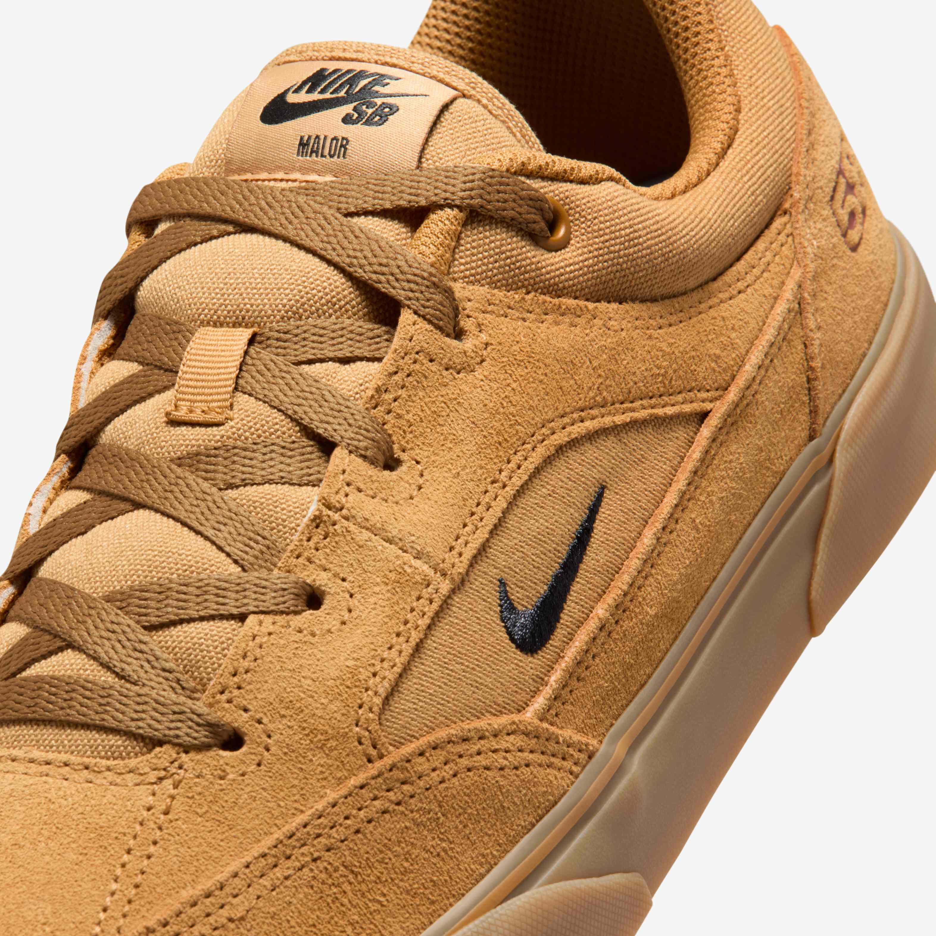 Nike SB Malor TE image number 6