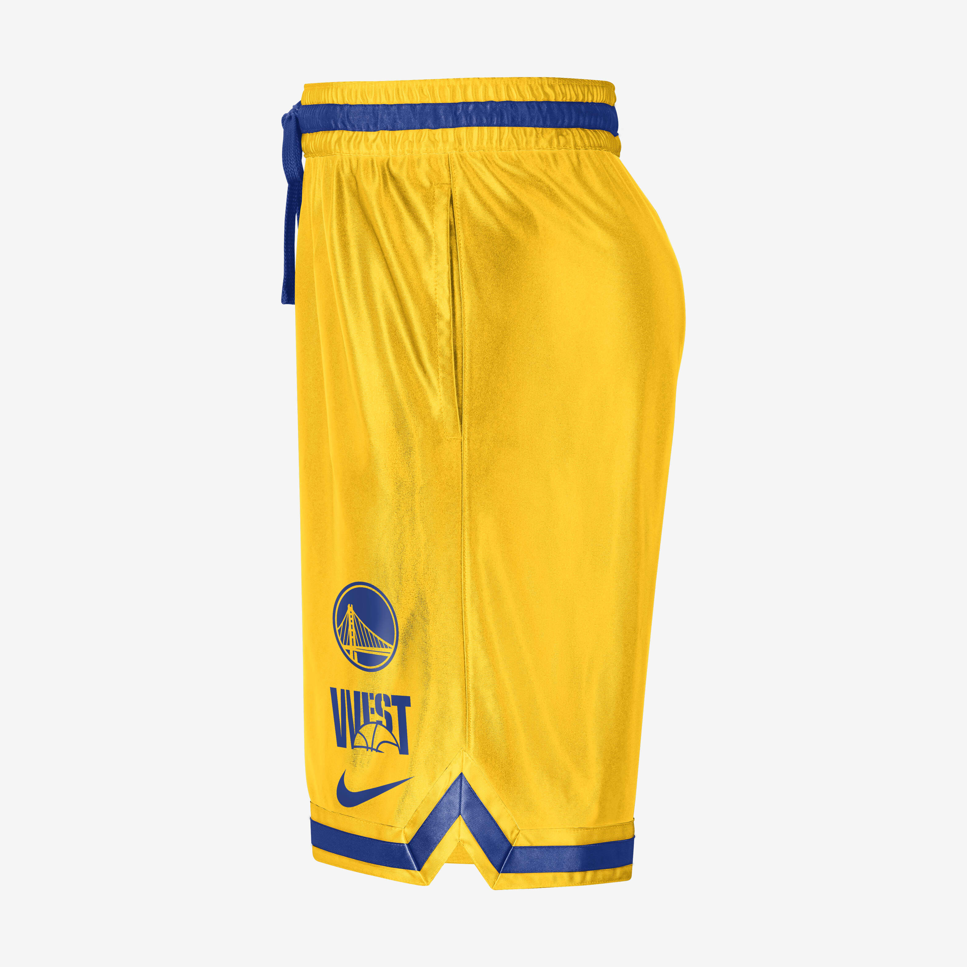 جولدن ستيت ووريرز كورتسايد image number 2