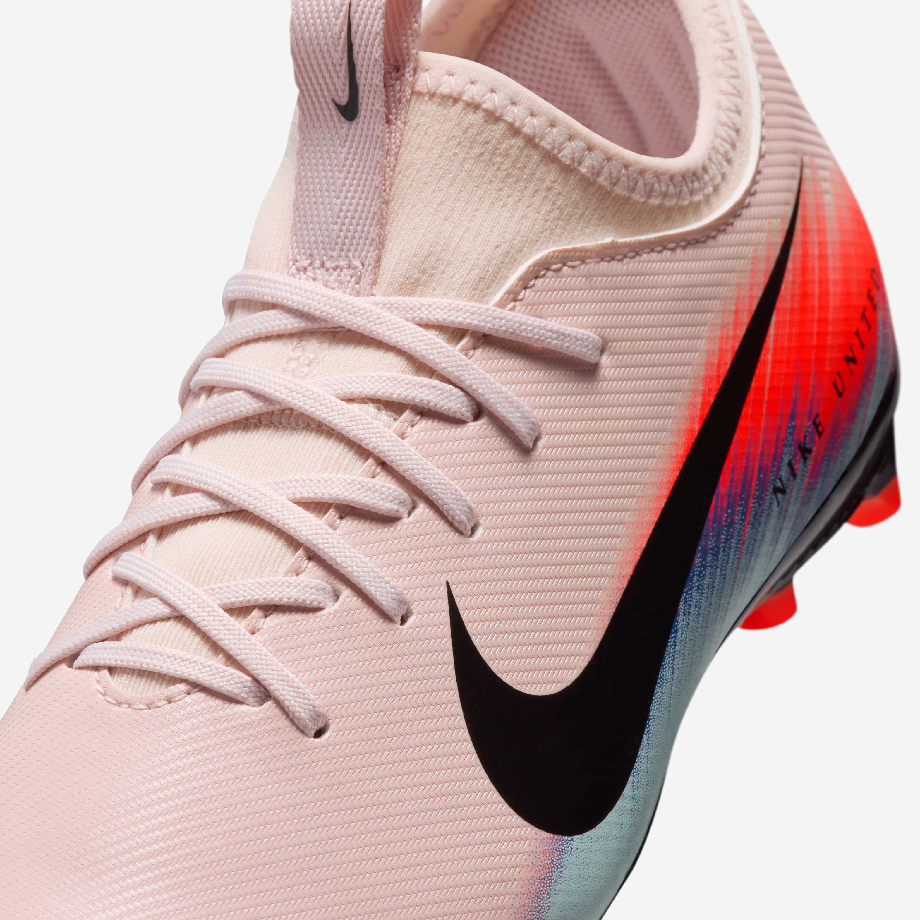 Nike United Jr. Mercurial Vapor 16 Academy image number 7