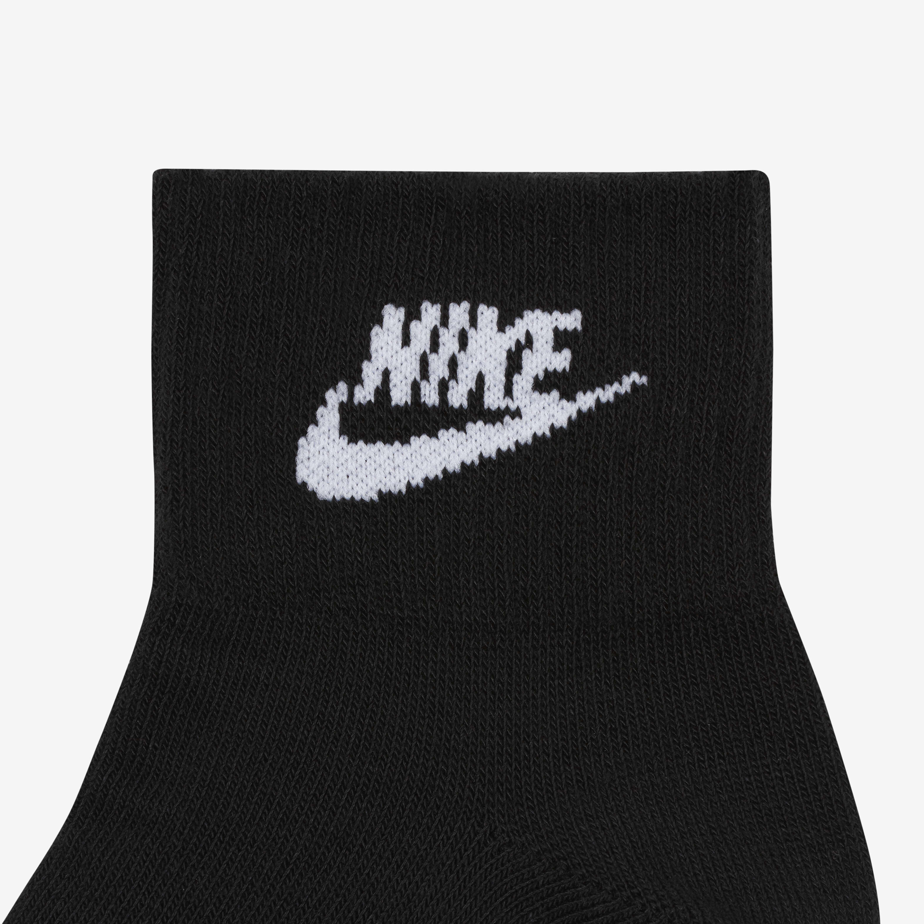 Buy Nike Everyday Essential Ankle Socks 3 Pairs Nike Kuwait Official