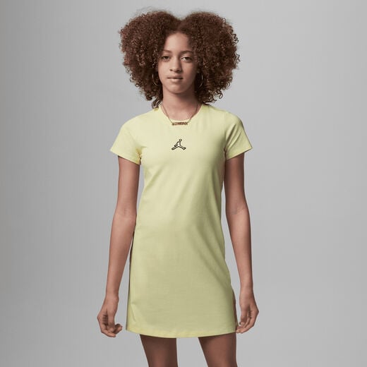 Kids' Skirts & Dresses Sale-JRDN, Jordan Essentials Dress, Big Kids' Dress