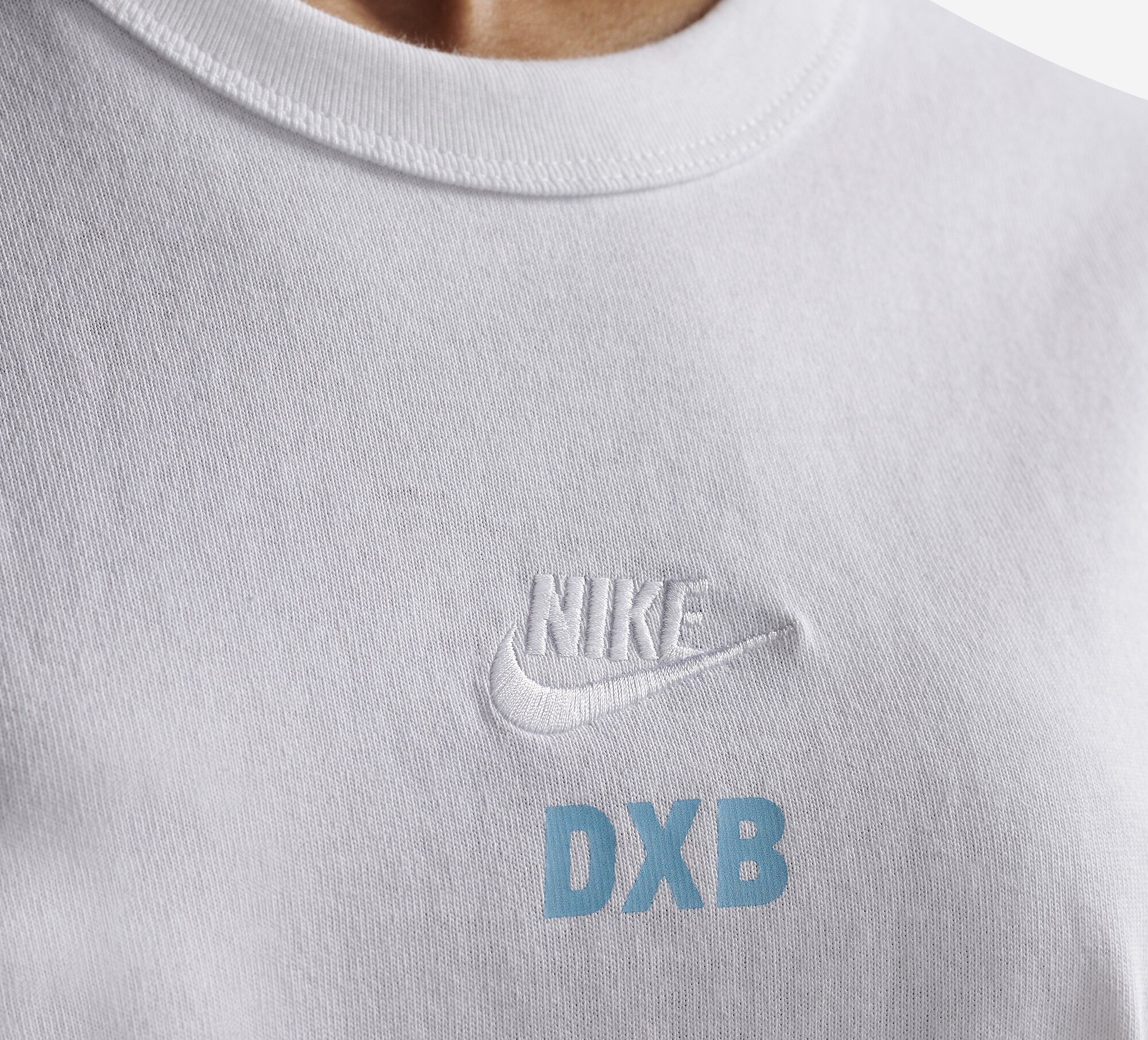 Nike City Tee - Dubai image number 11