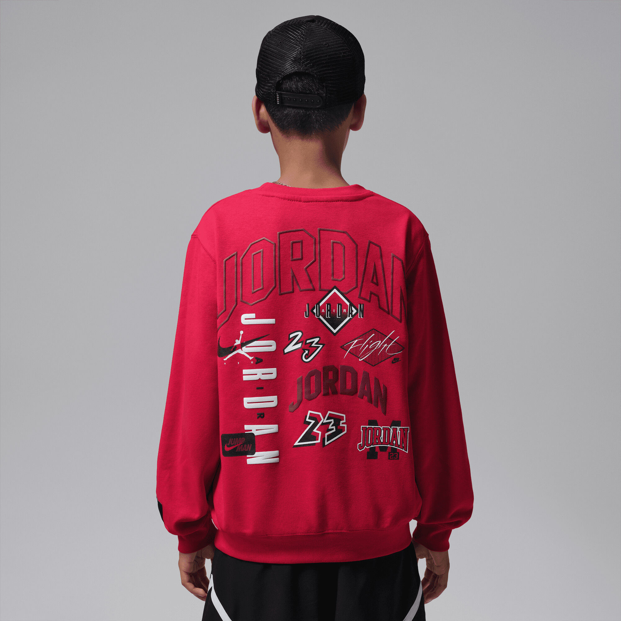 جوردن image number 2