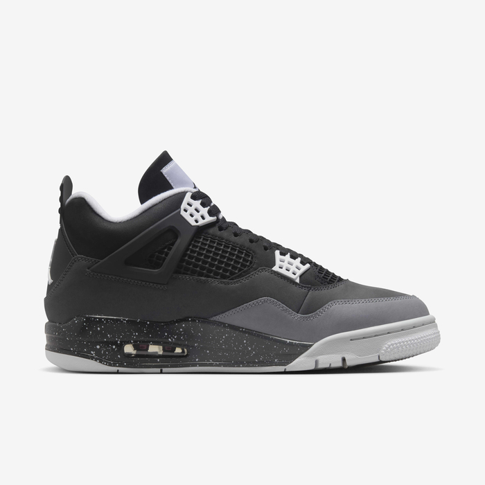 Air Jordan 4 Retro 'Fear' image number 2 Air Jordan 4 Retro 'Fear' image number 2