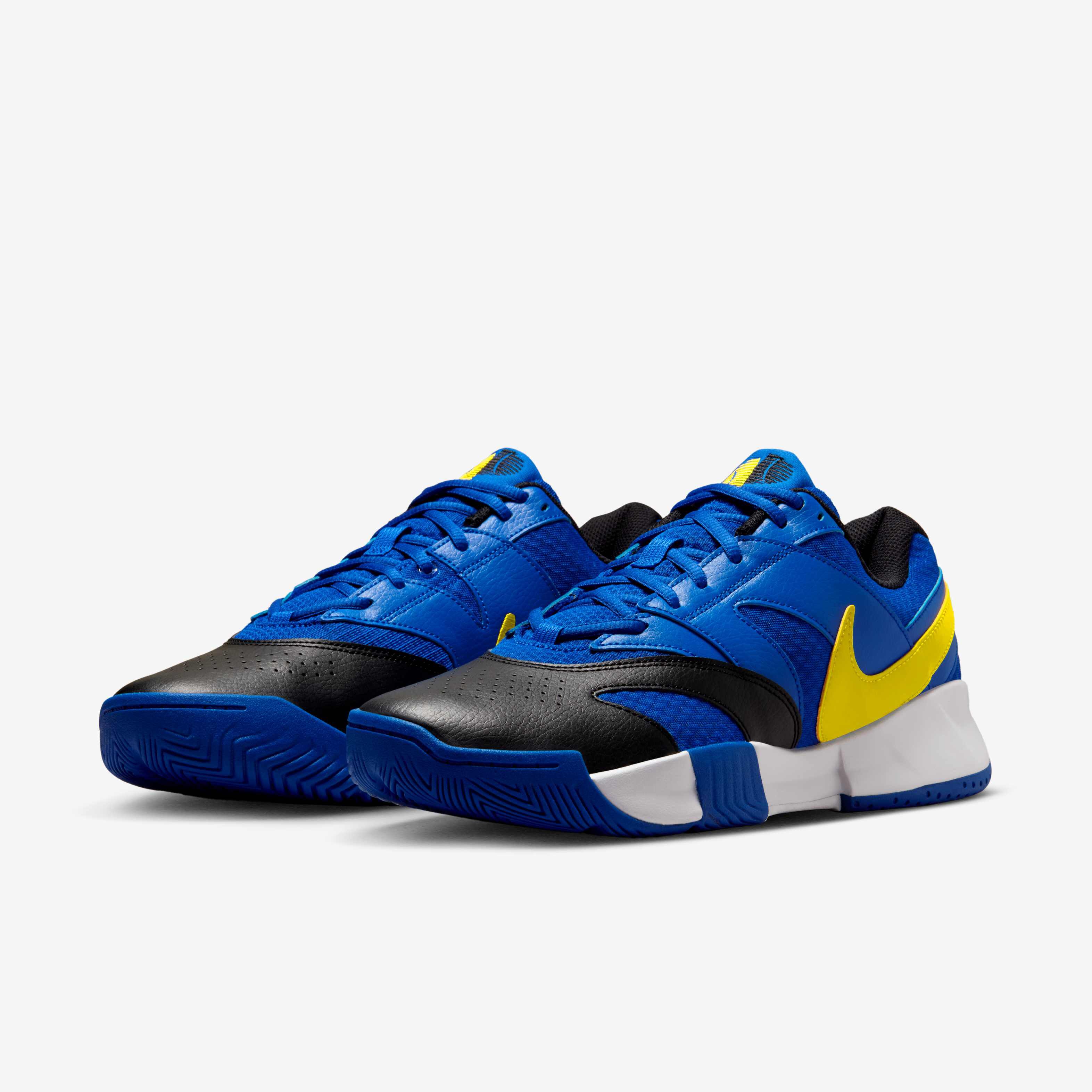NikeCourt Lite 4 image number 4