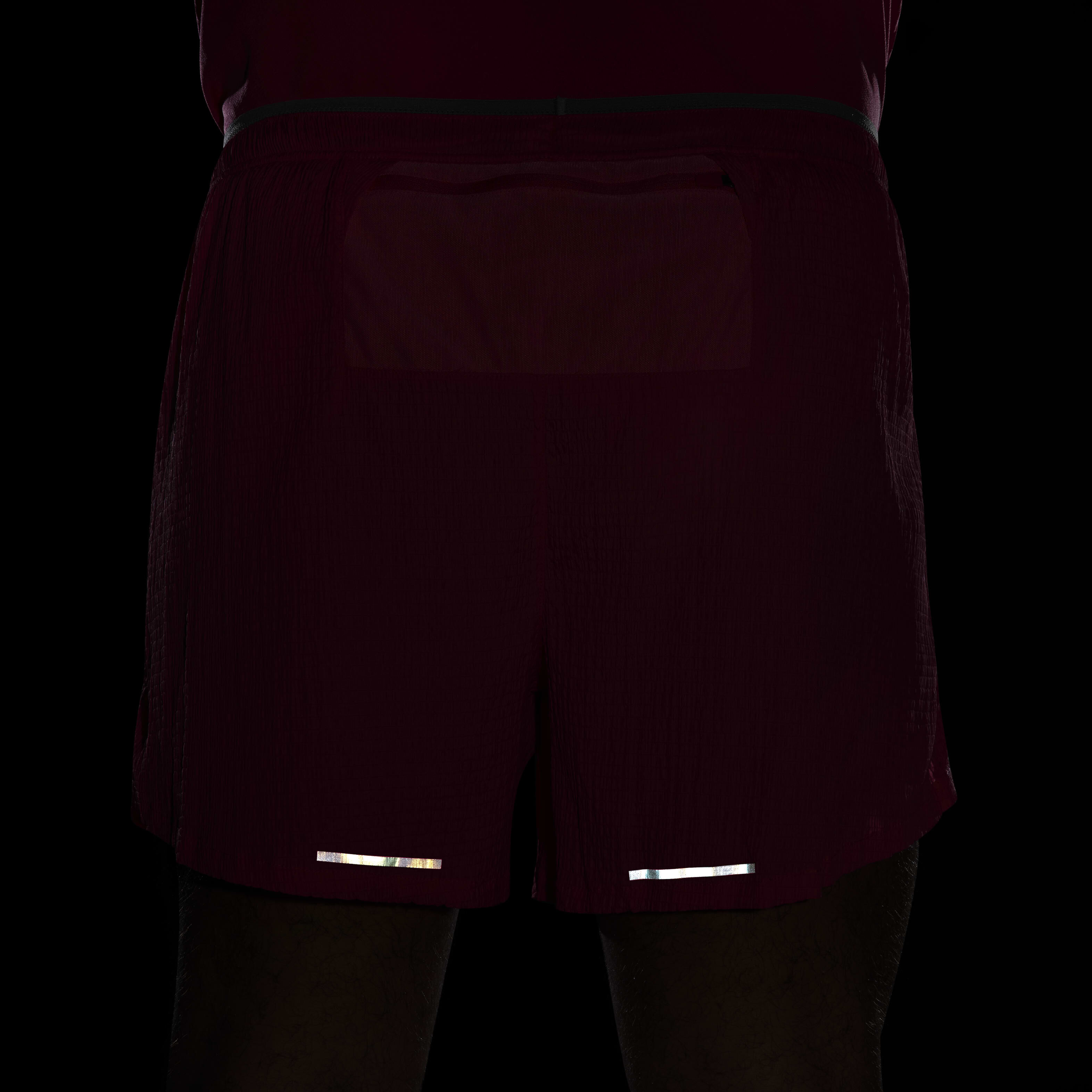 Buy Nike Stride Running Division Men s Dri FIT 13cm approx. Brief lined Running Shorts Nike Kuwait Official