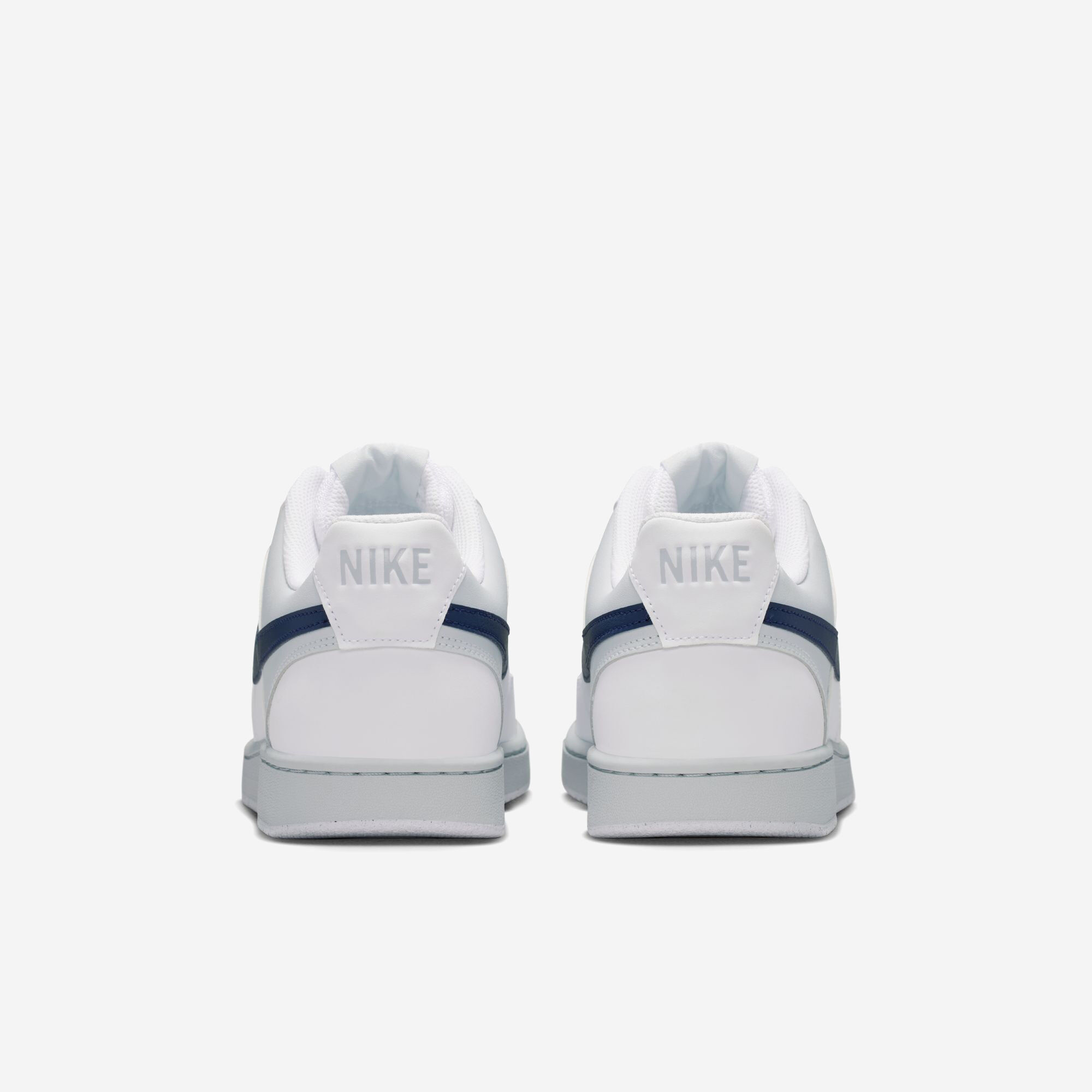 Nike Court Vision Low image number 1