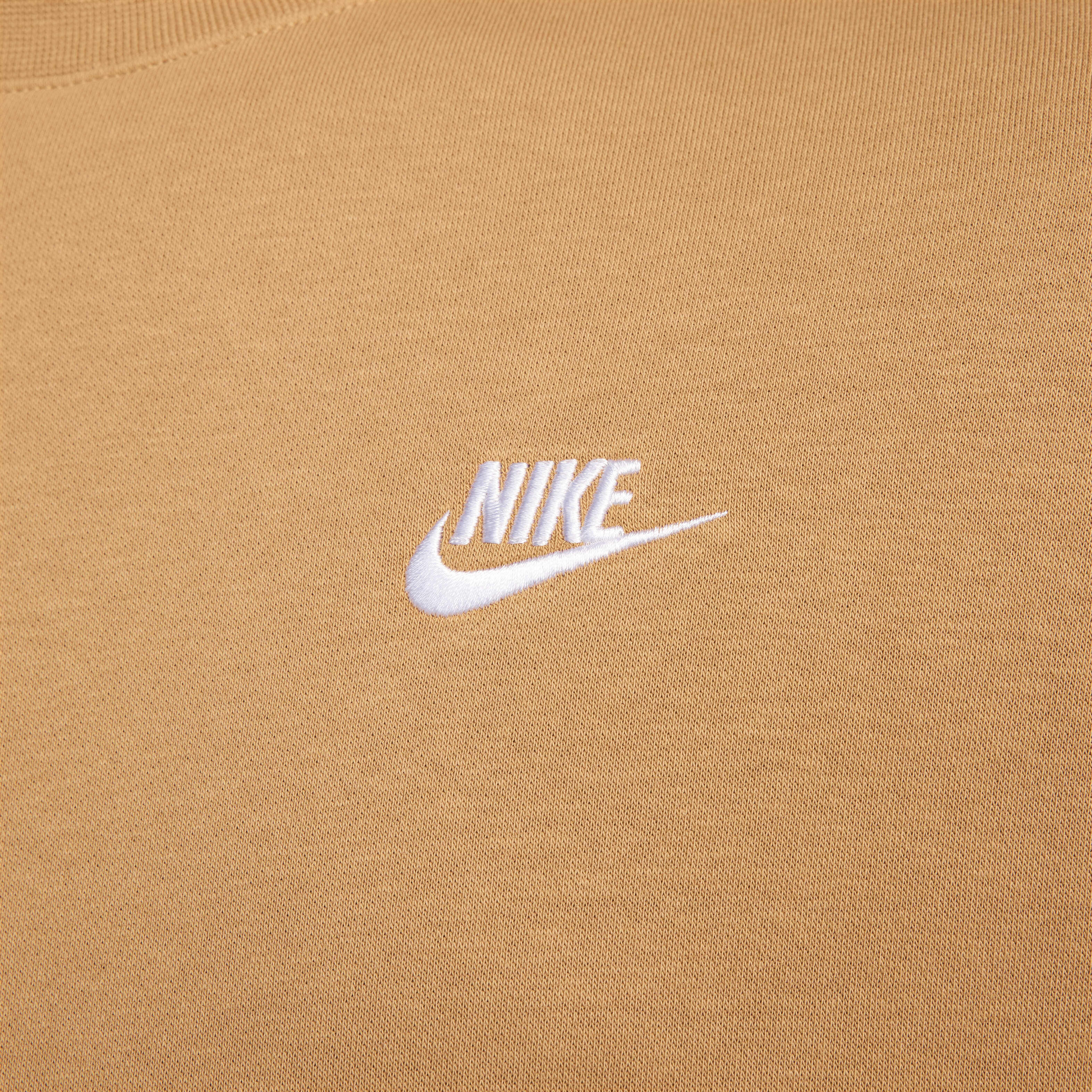 Nike Sportswear Club Fleece image number 3
