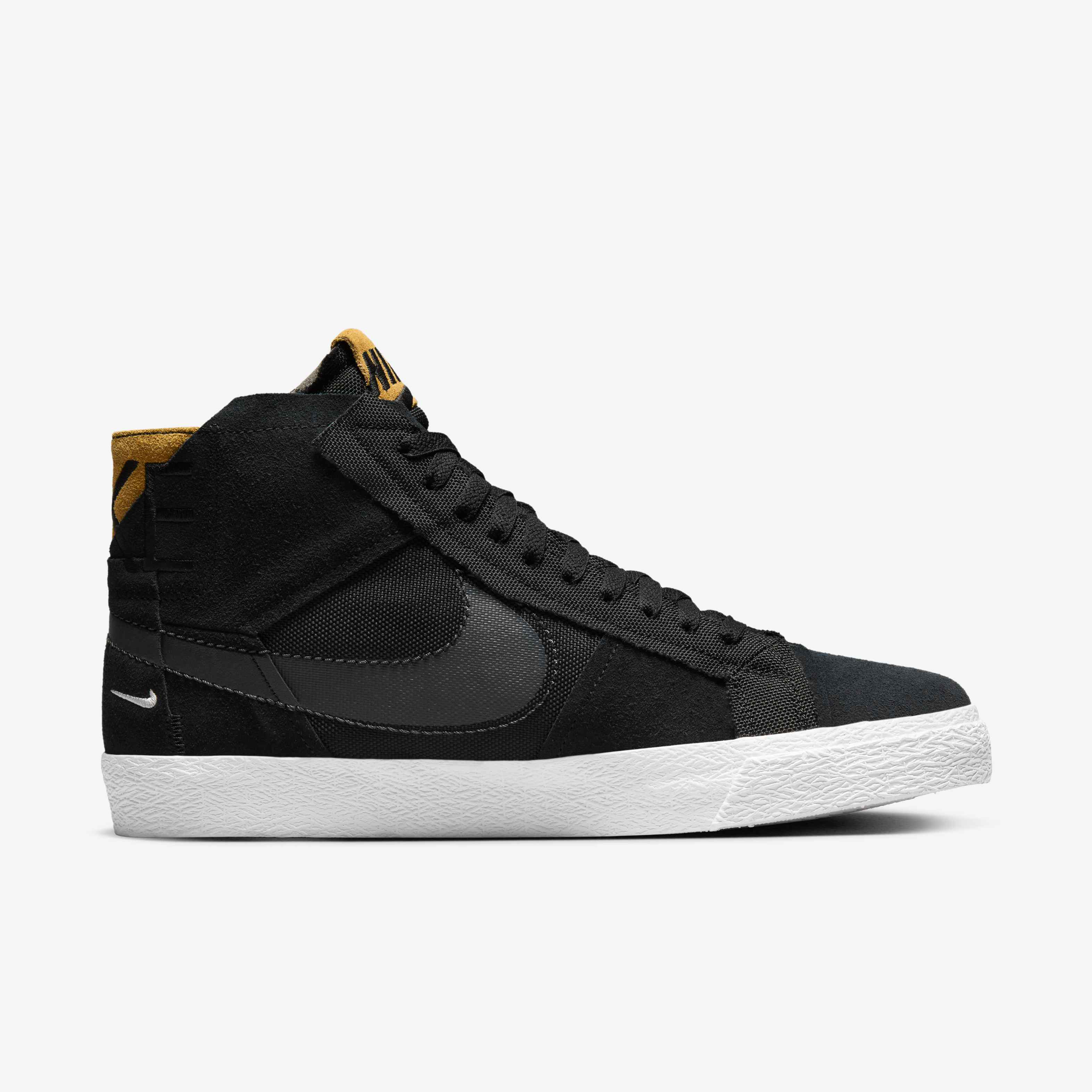 Nike SB Zoom Blazer Mid Premium image number 2