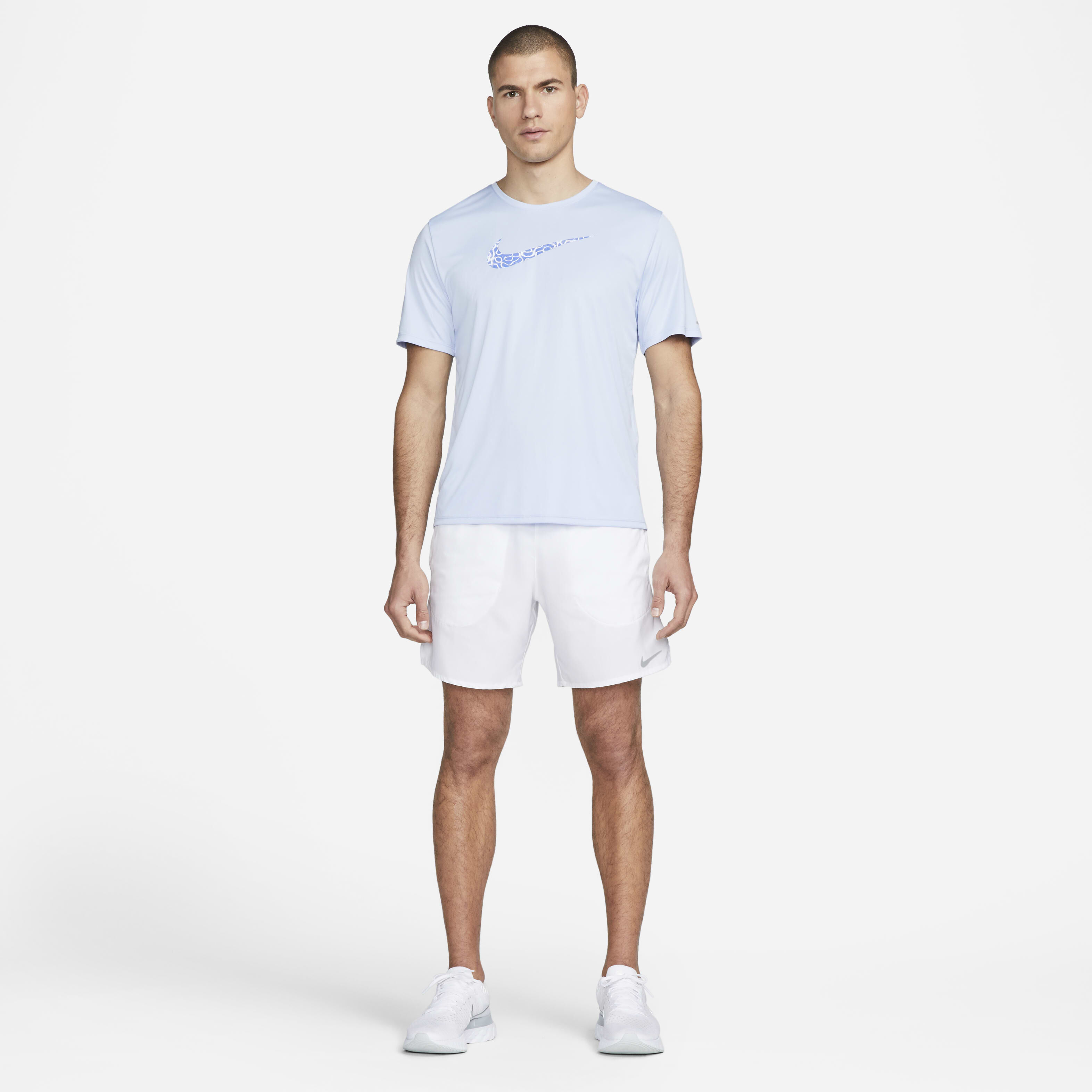Nike Dri-FIT Wild Run Miler image number 5