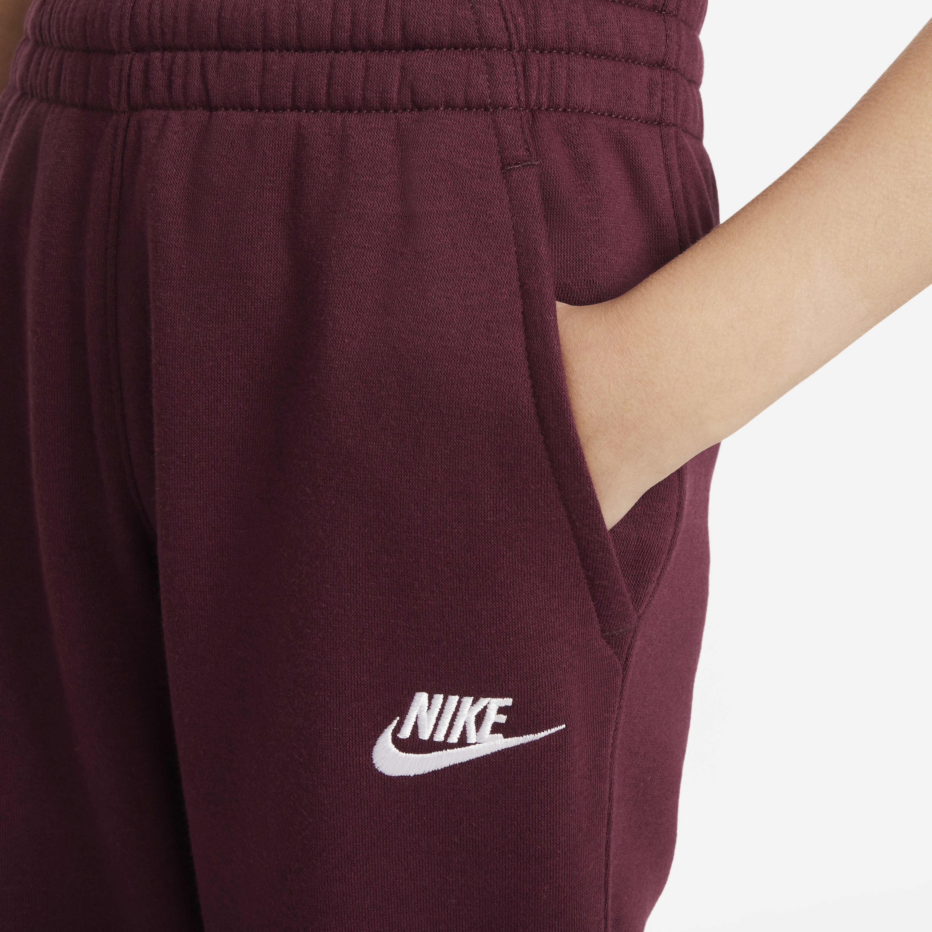 Nike Sportswear Club Fleece image number 3