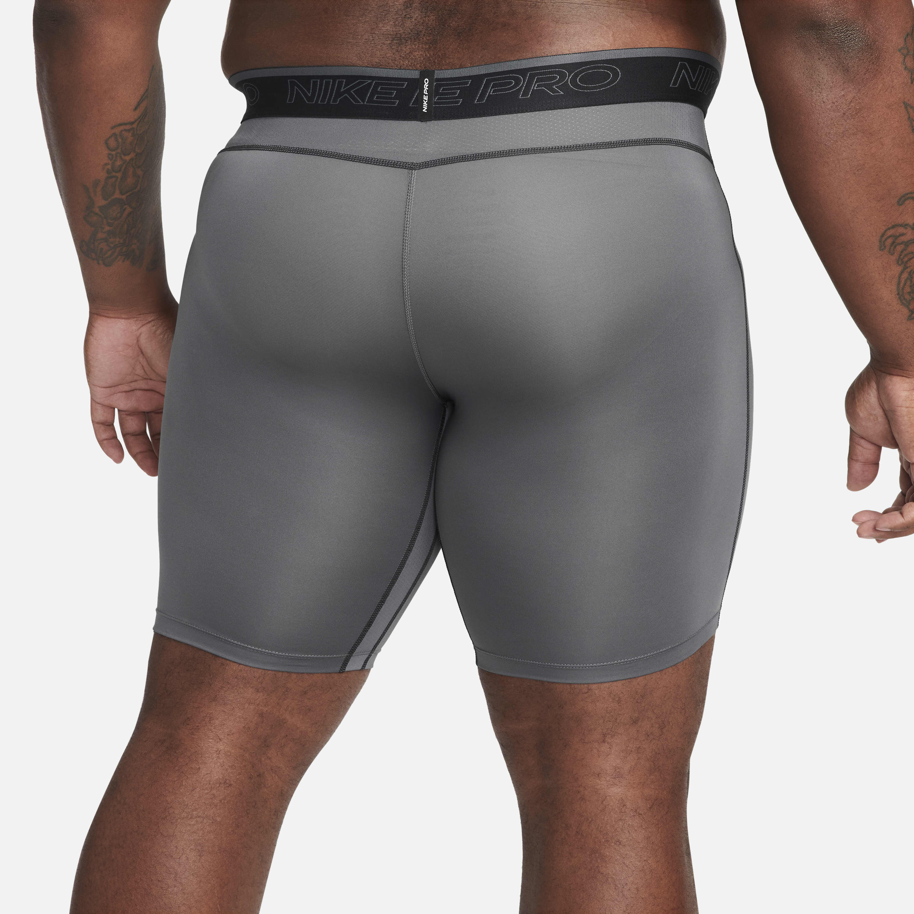 Nike Pro Dri-FIT image number 8