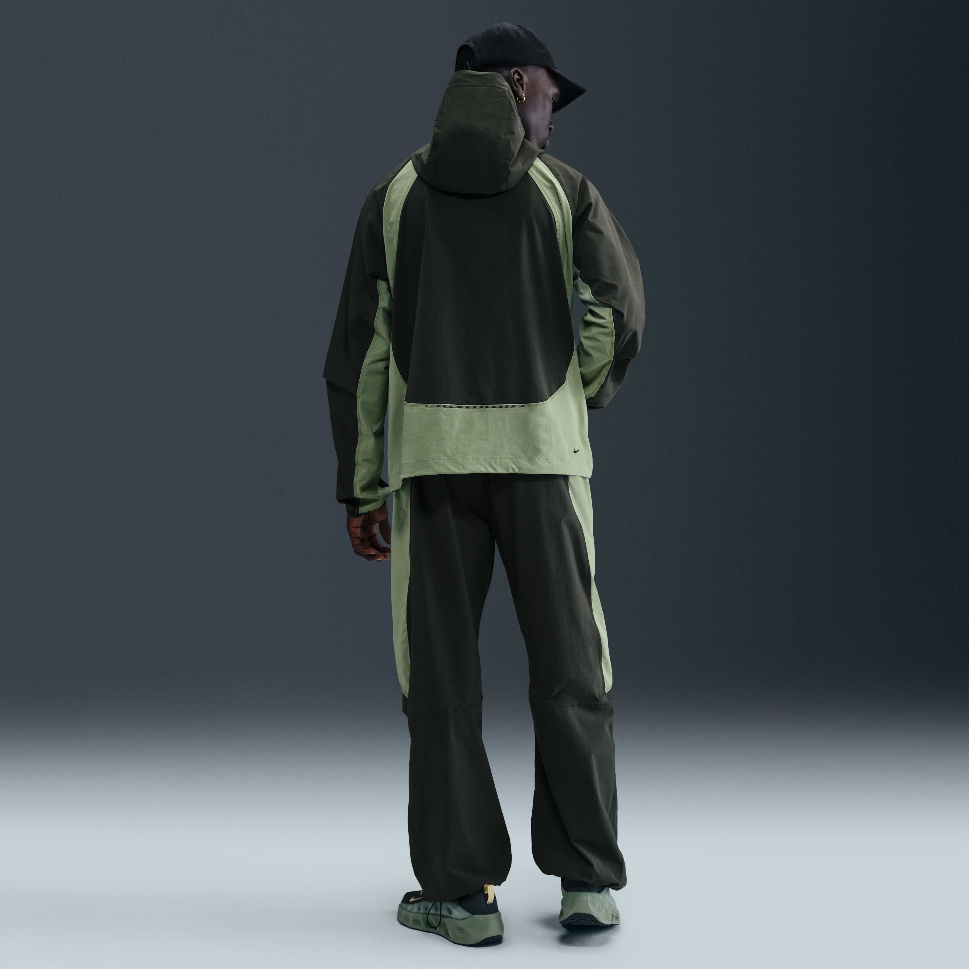 Nike Tech image number 4