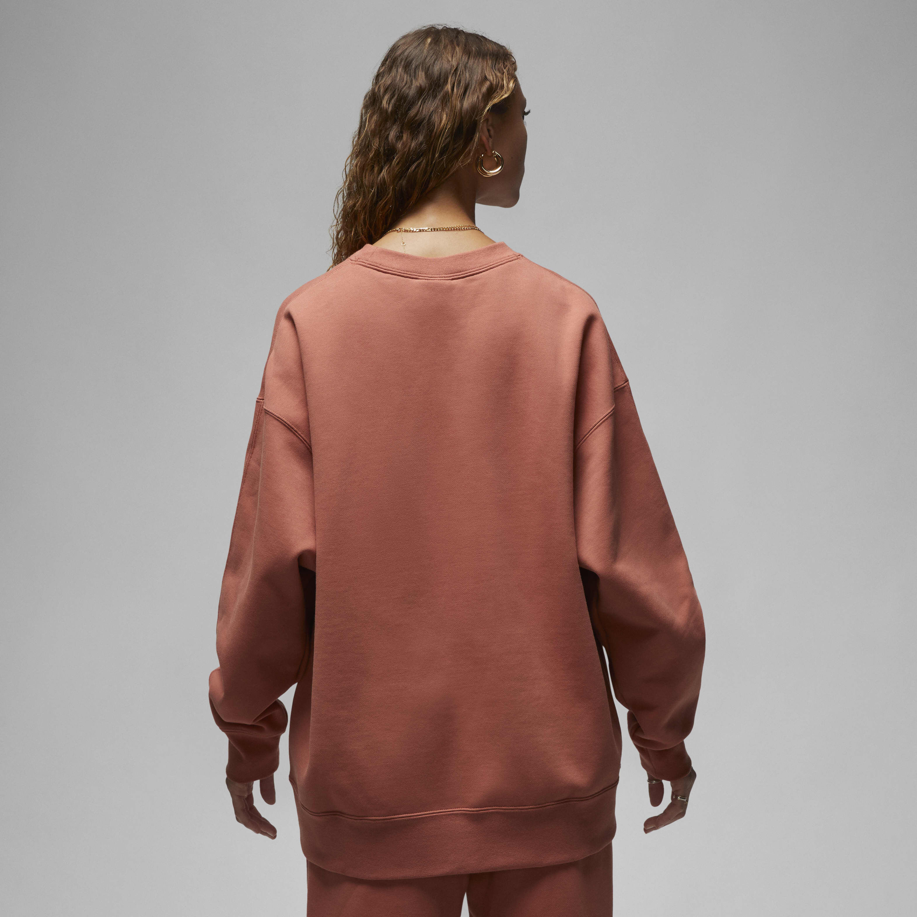 Jordan Flight Fleece image number 1