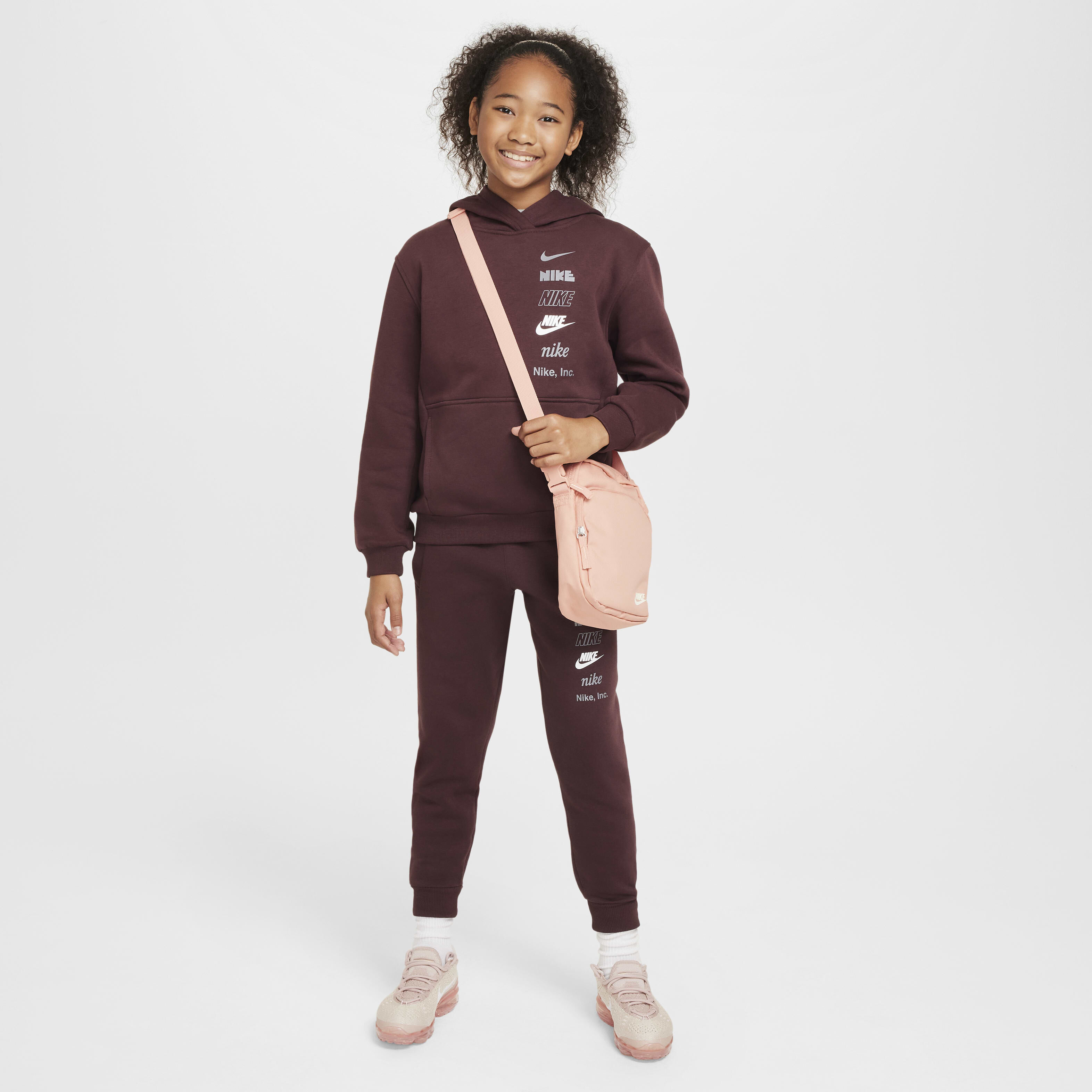 Nike Sportswear Club Fleece image number 5