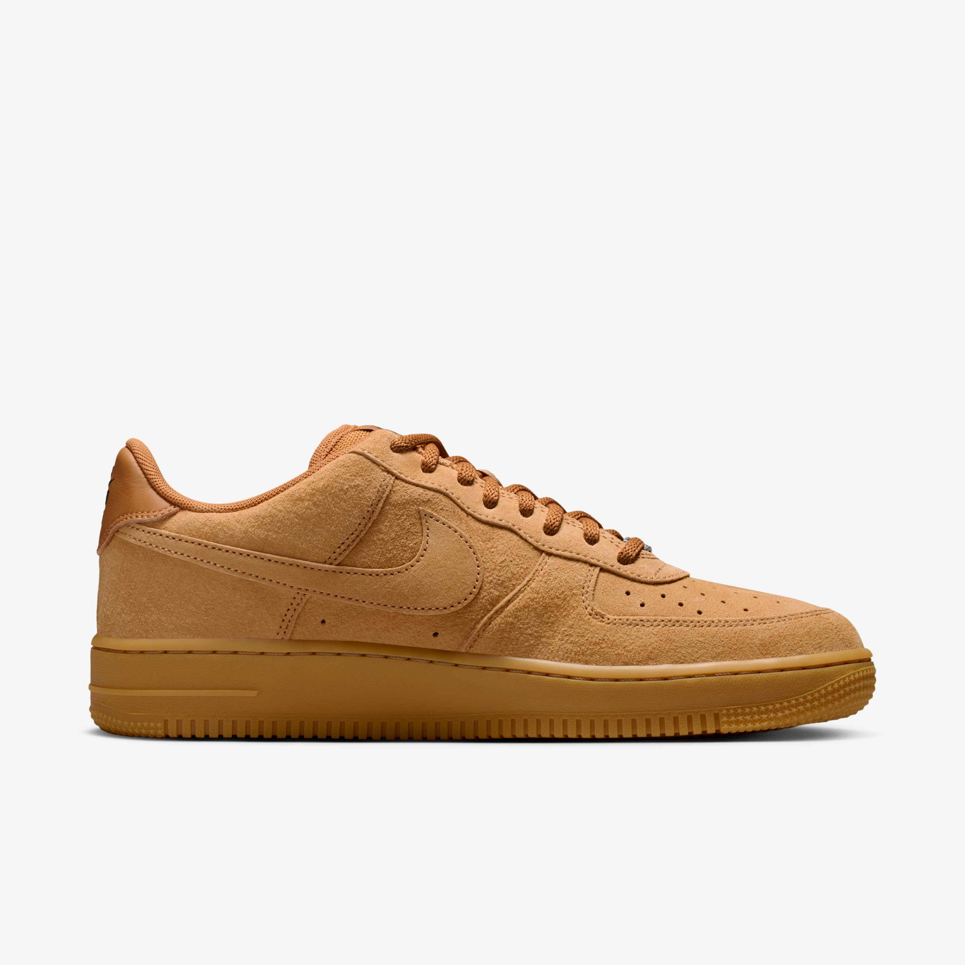 Nike SB Air Force 1 image number 2