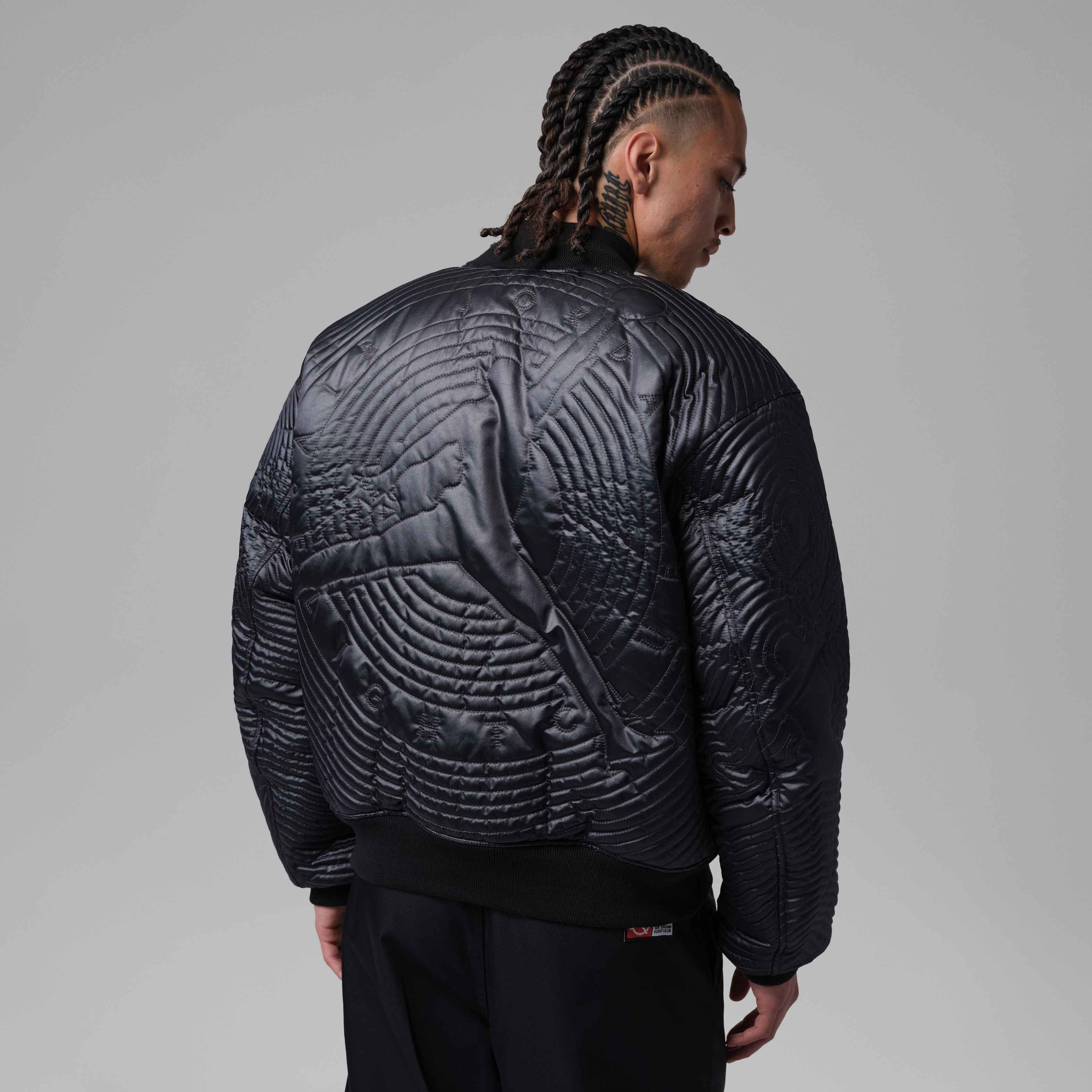 Jordan Flight image number 1