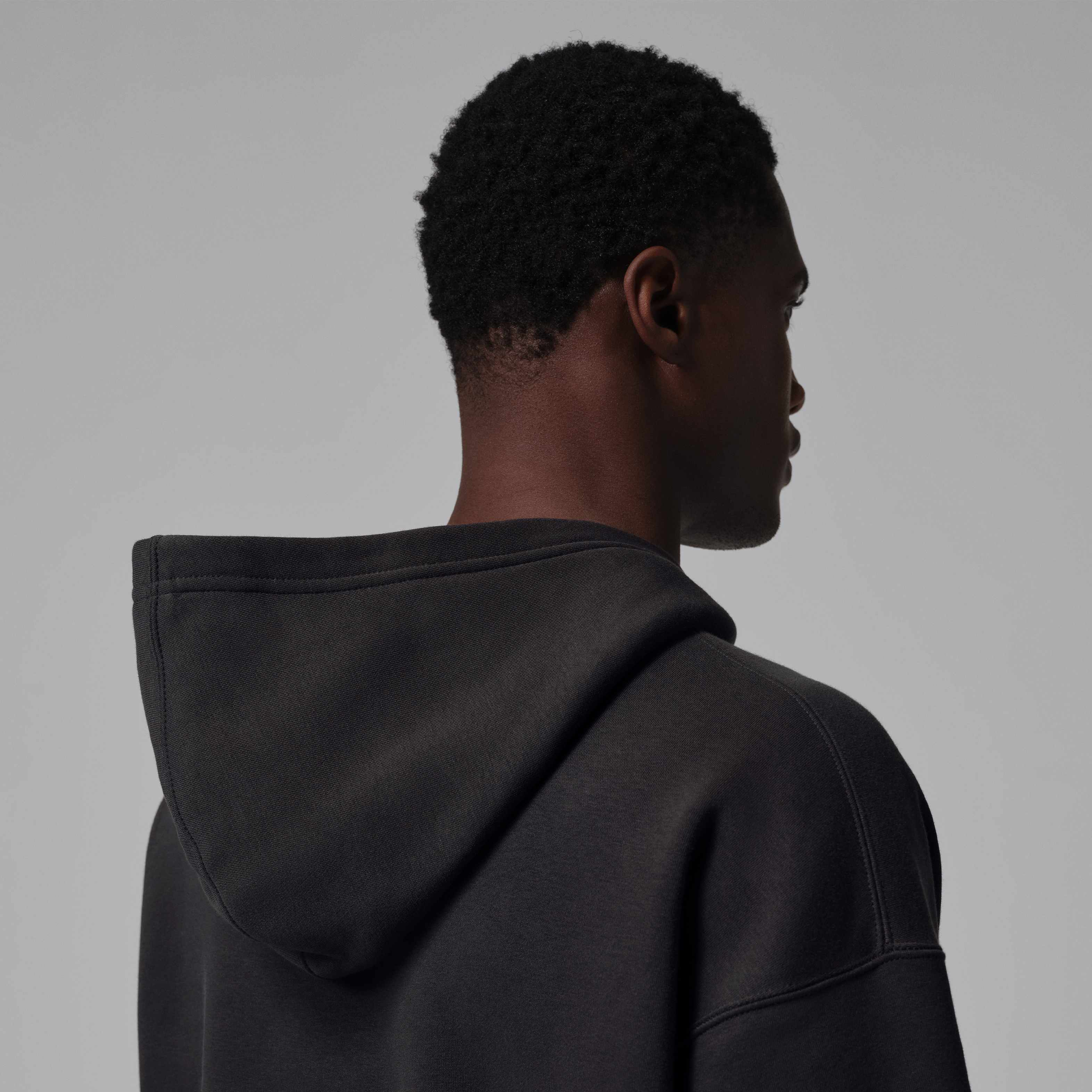 Jordan Brooklyn Fleece image number 5