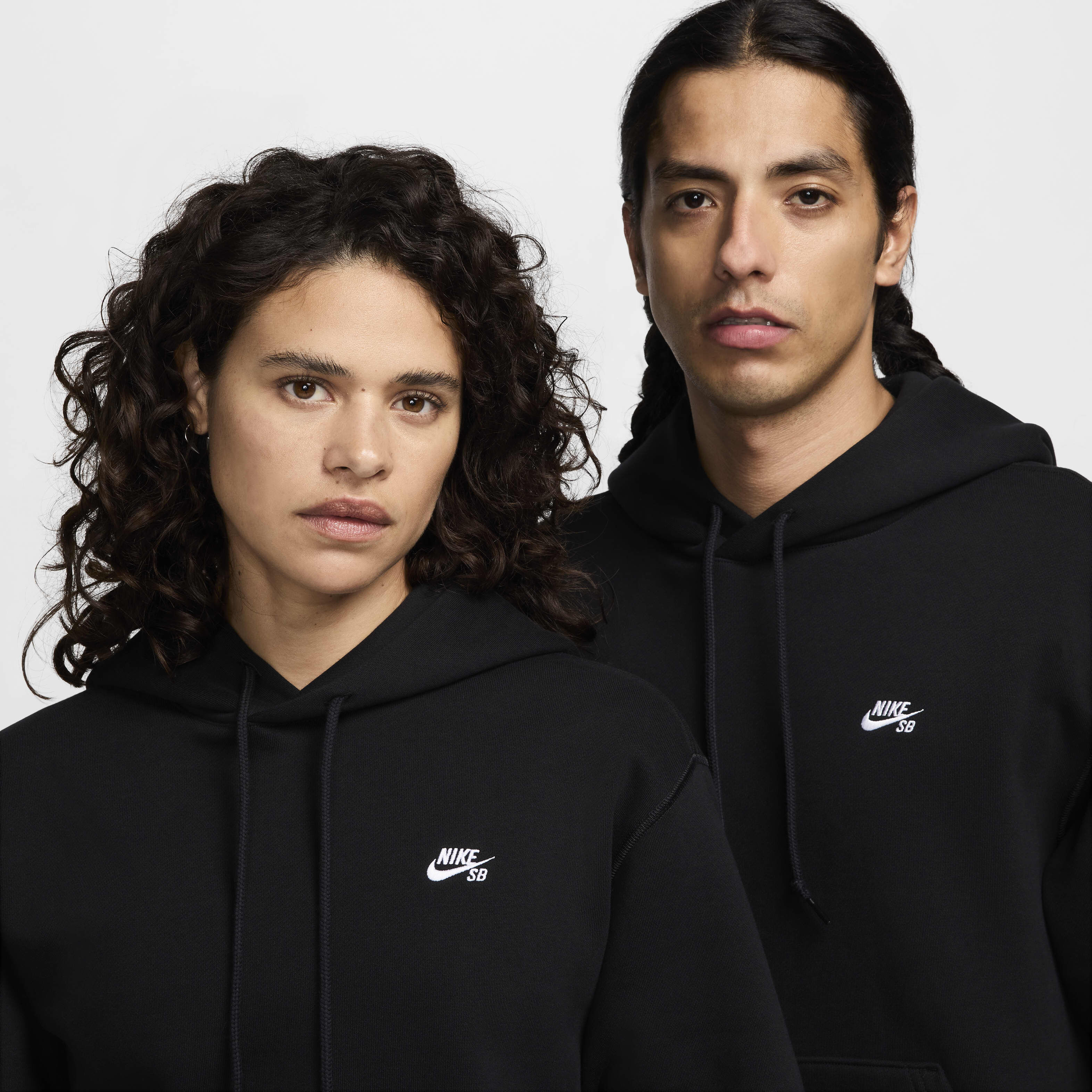 Buy Nike SB Fleece Pullover Skate Hoodie Nike Kuwait Official