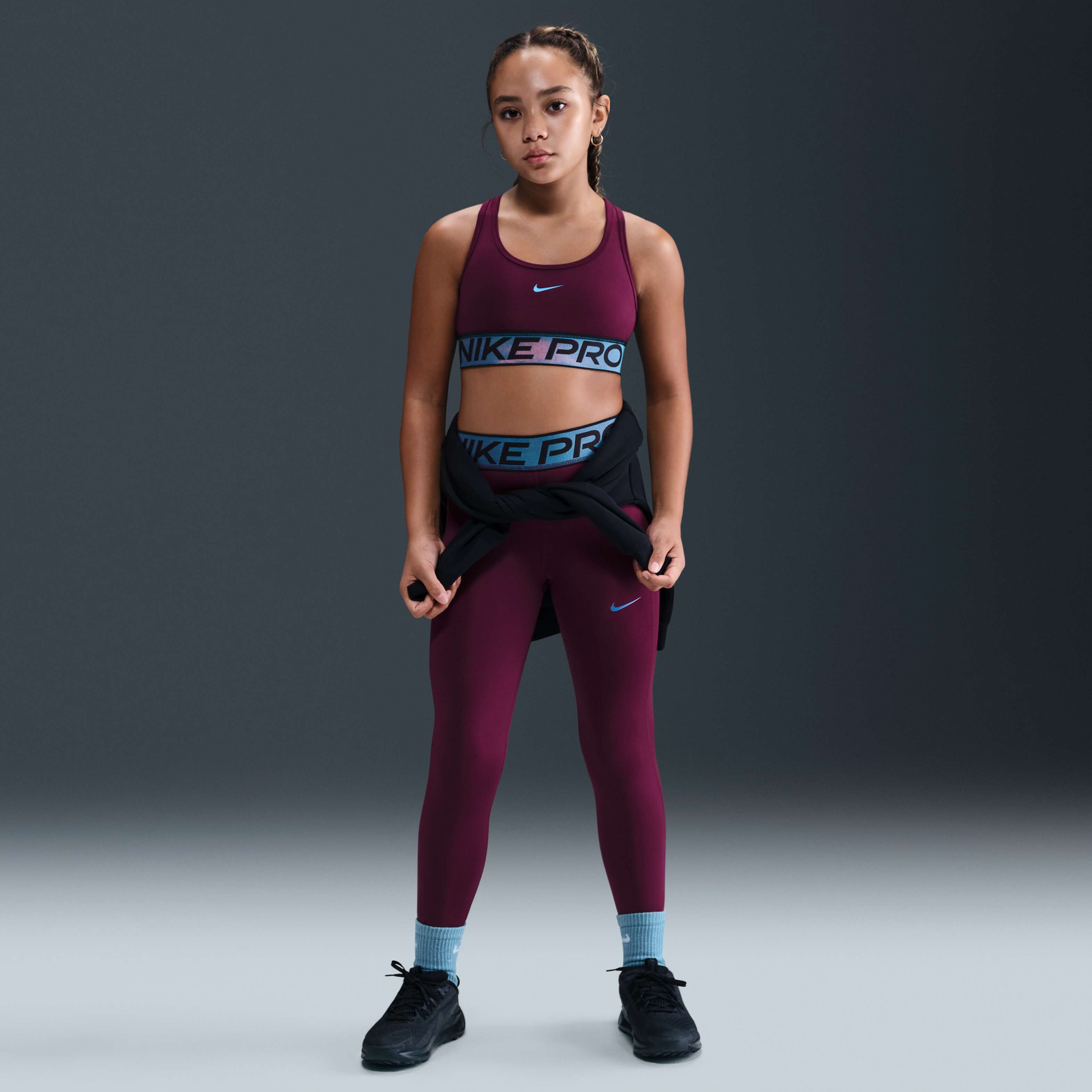 نايكي برو سووش image number 3