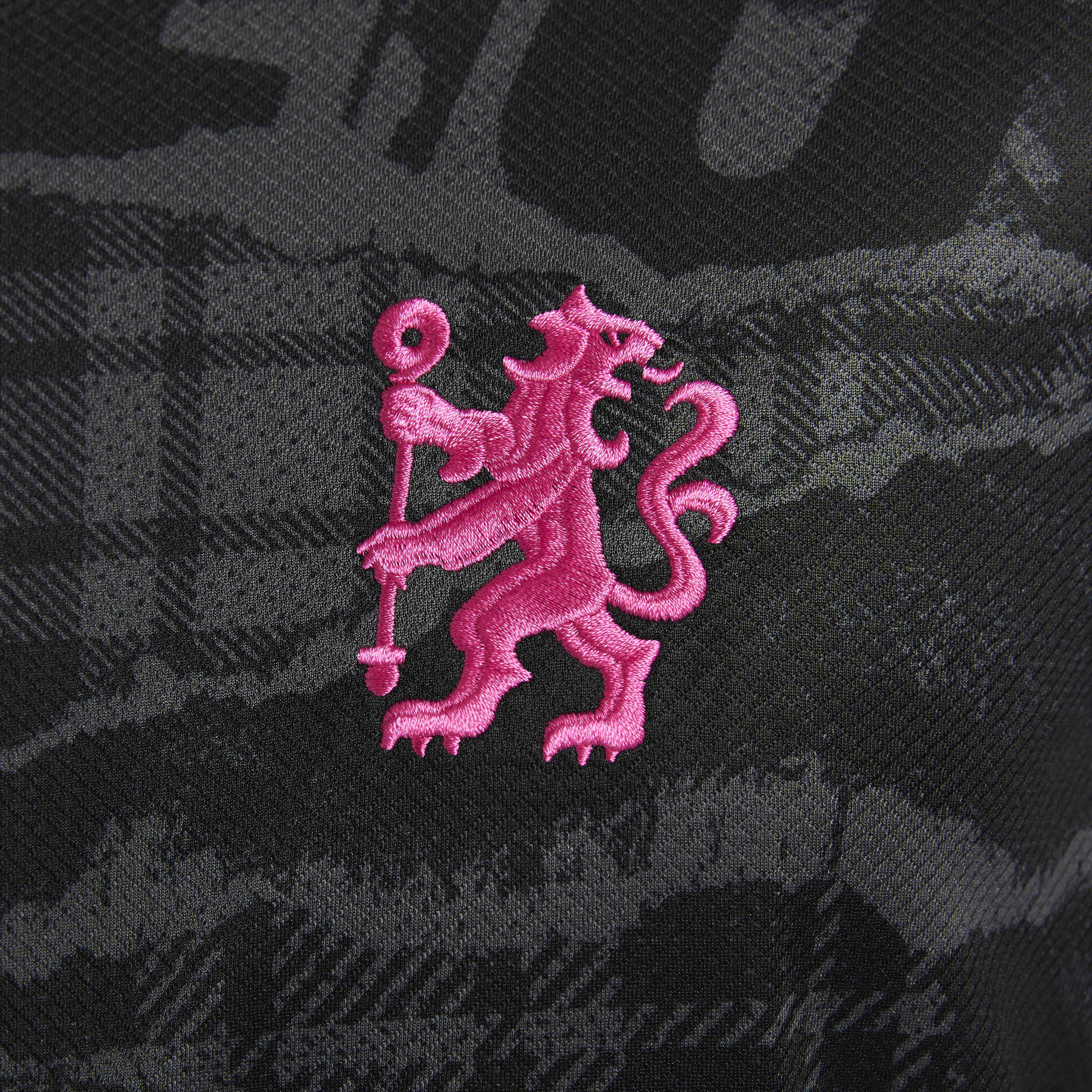 Chelsea F.C. 2024/25 Stadium Third image number 3