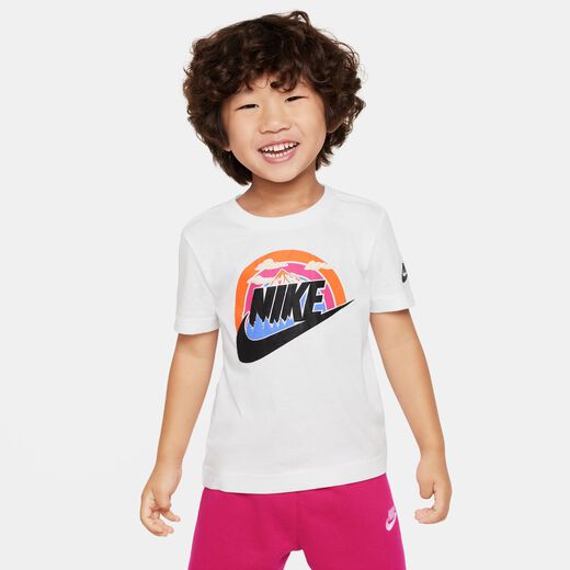 Nike Wilderness Futura Tee