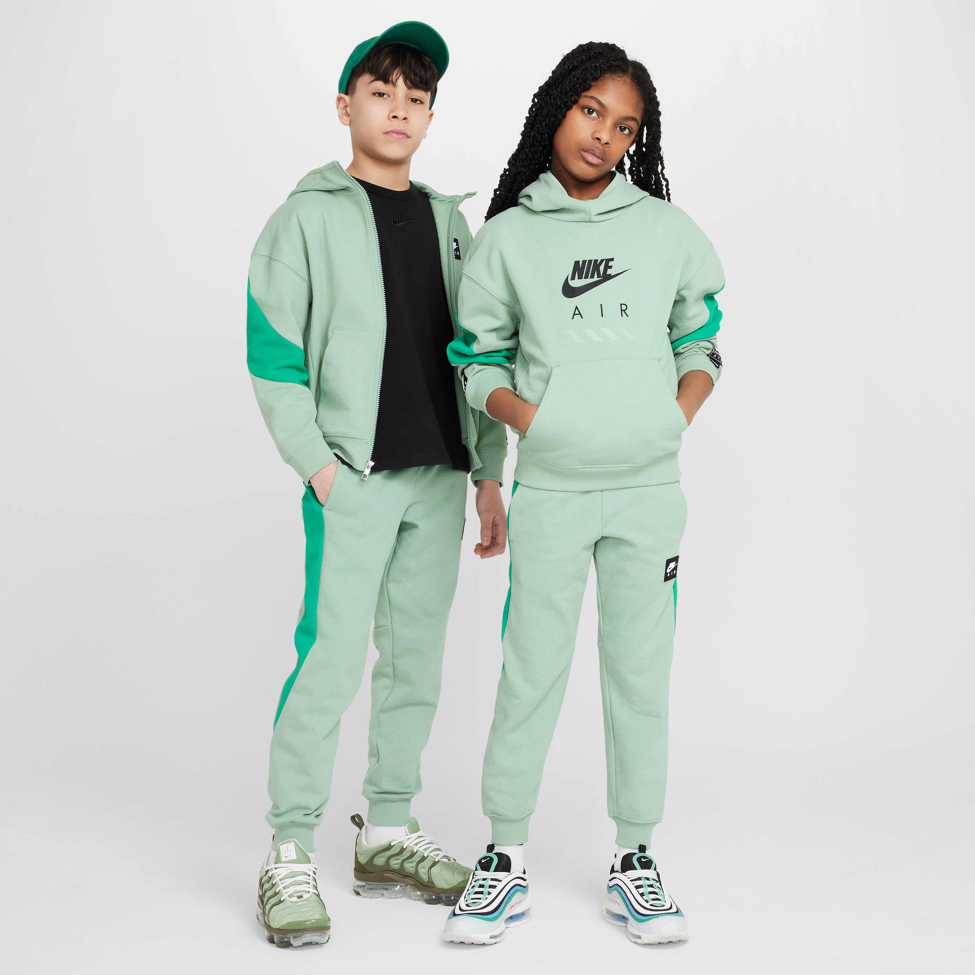 نايكي اير image number 8