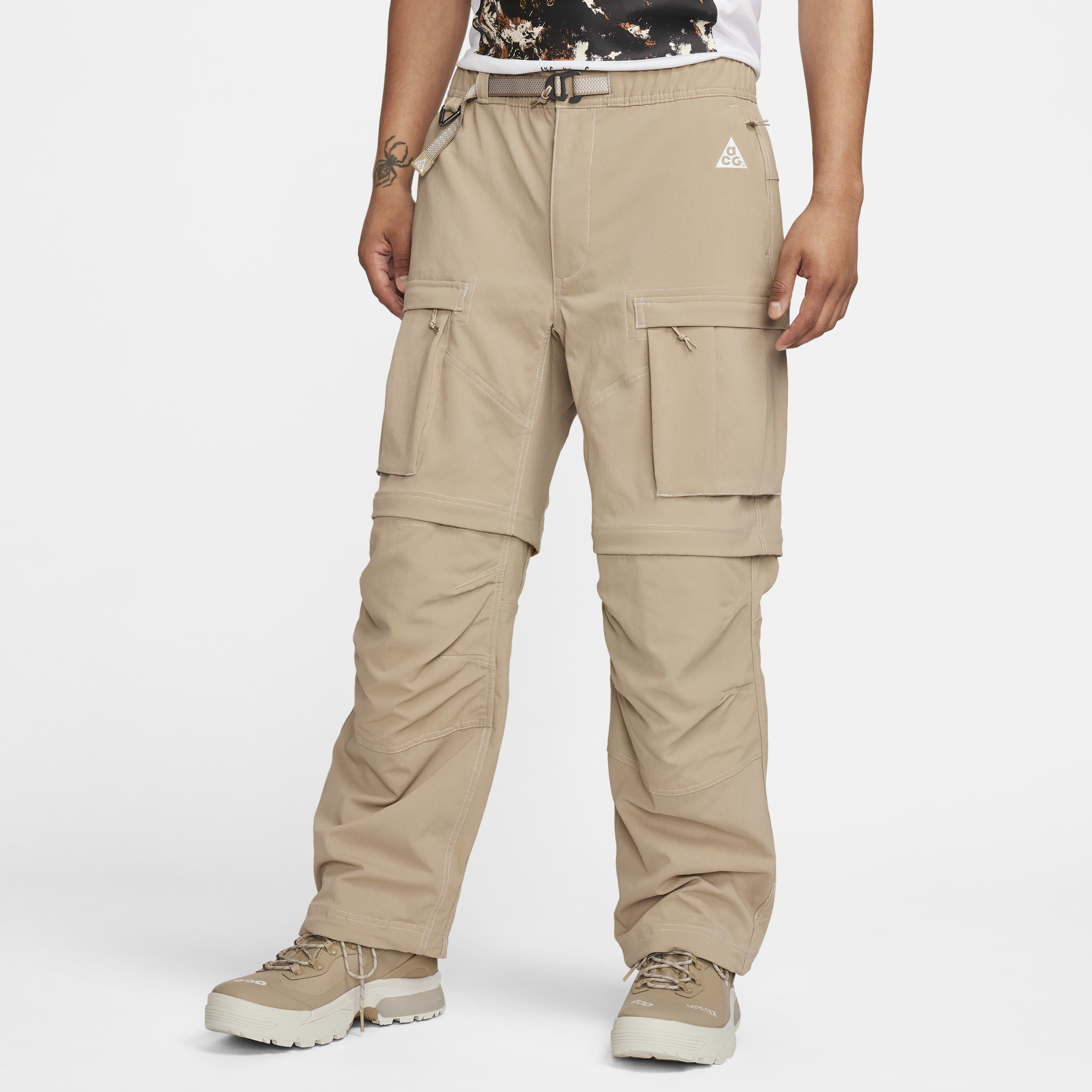 Nikelab acg cargo pants 2025