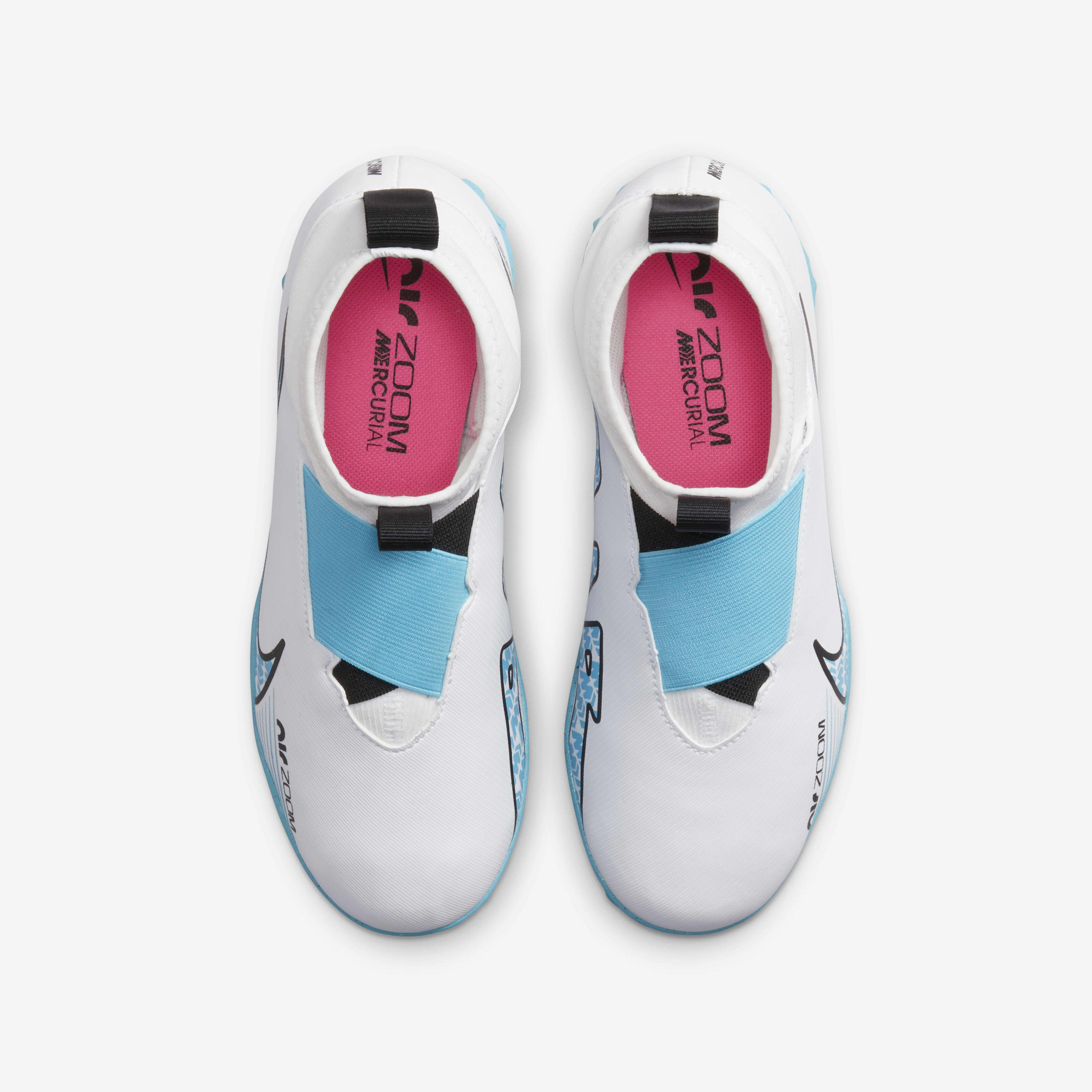 Nike Jr. Mercurial Superfly 9 Academy image number 3