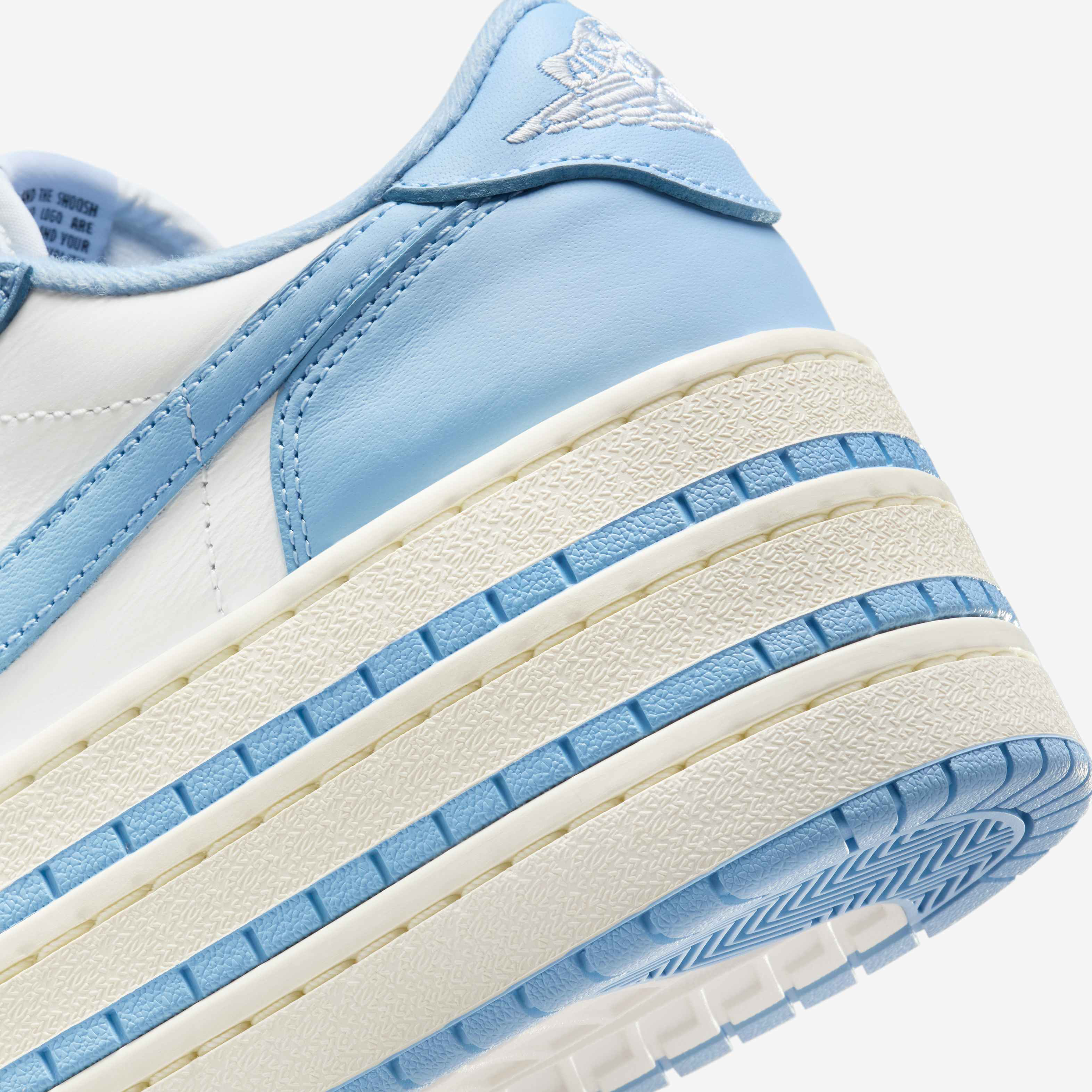 Air Jordan 1 Triple Stack image number 7