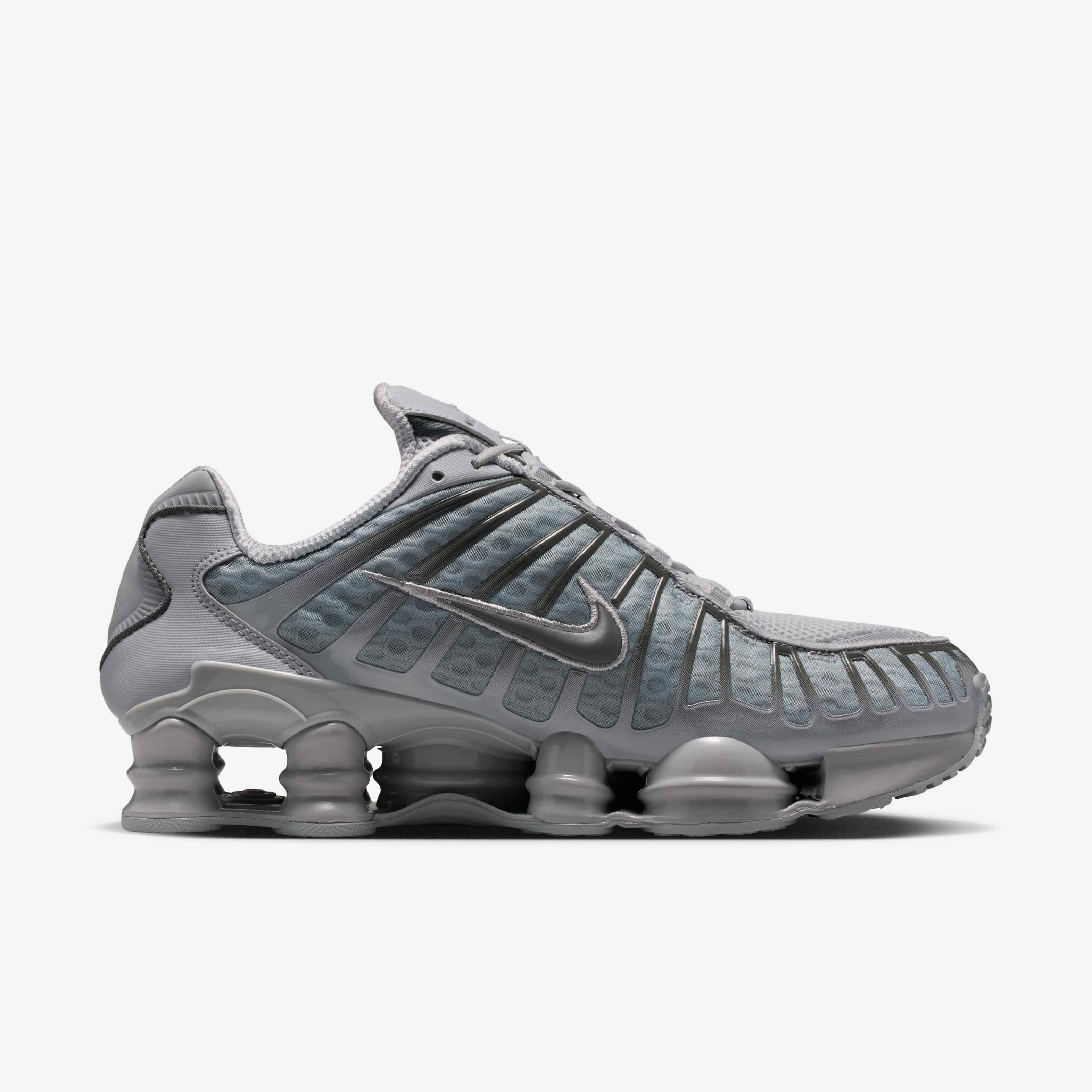 Nike Shox TL image number 2