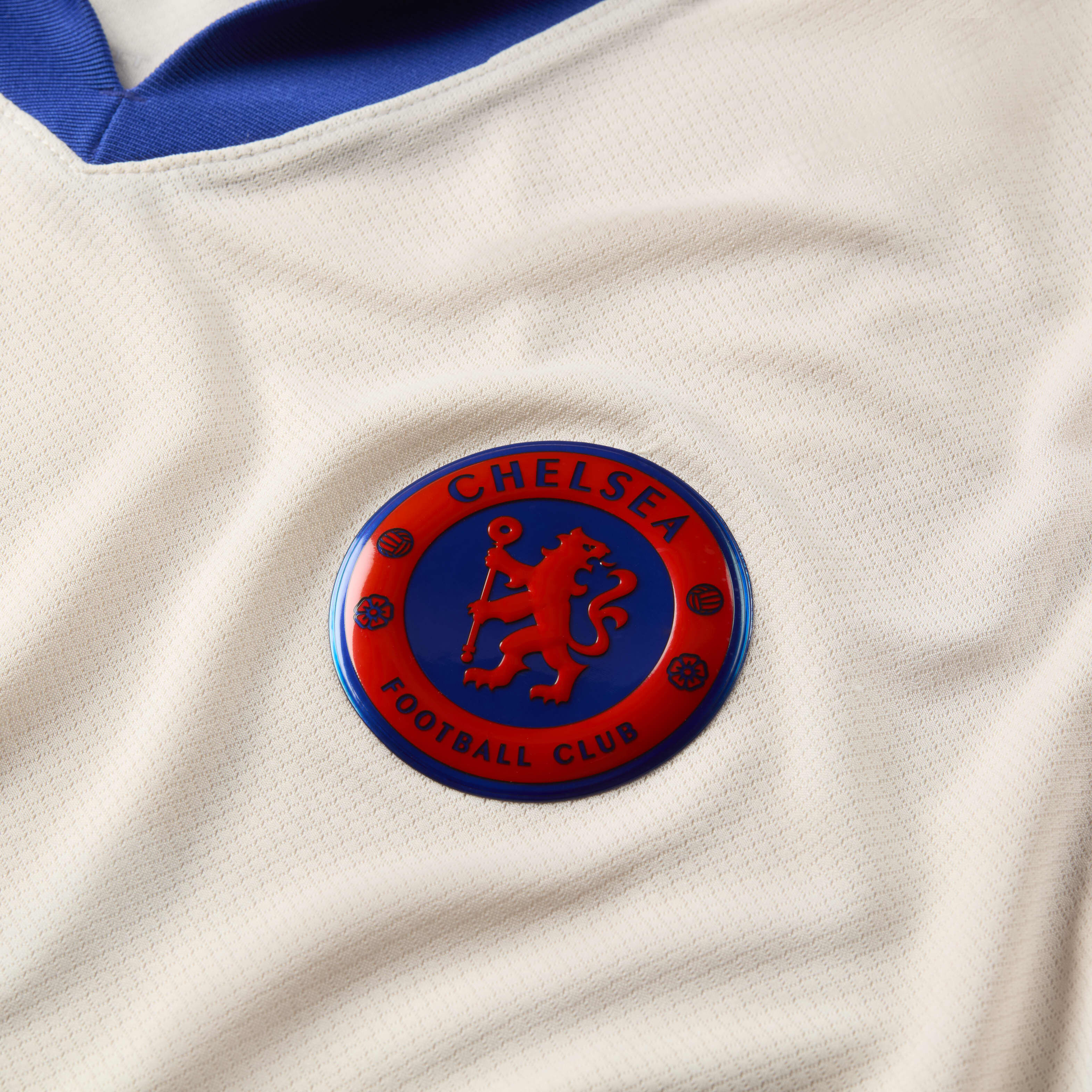 Chelsea F.C. 2024/25 Stadium Away image number 8