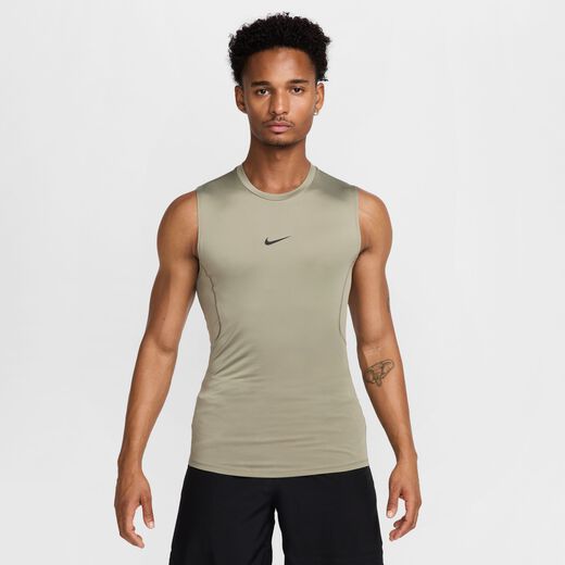 Nike pro sleeveless 2025