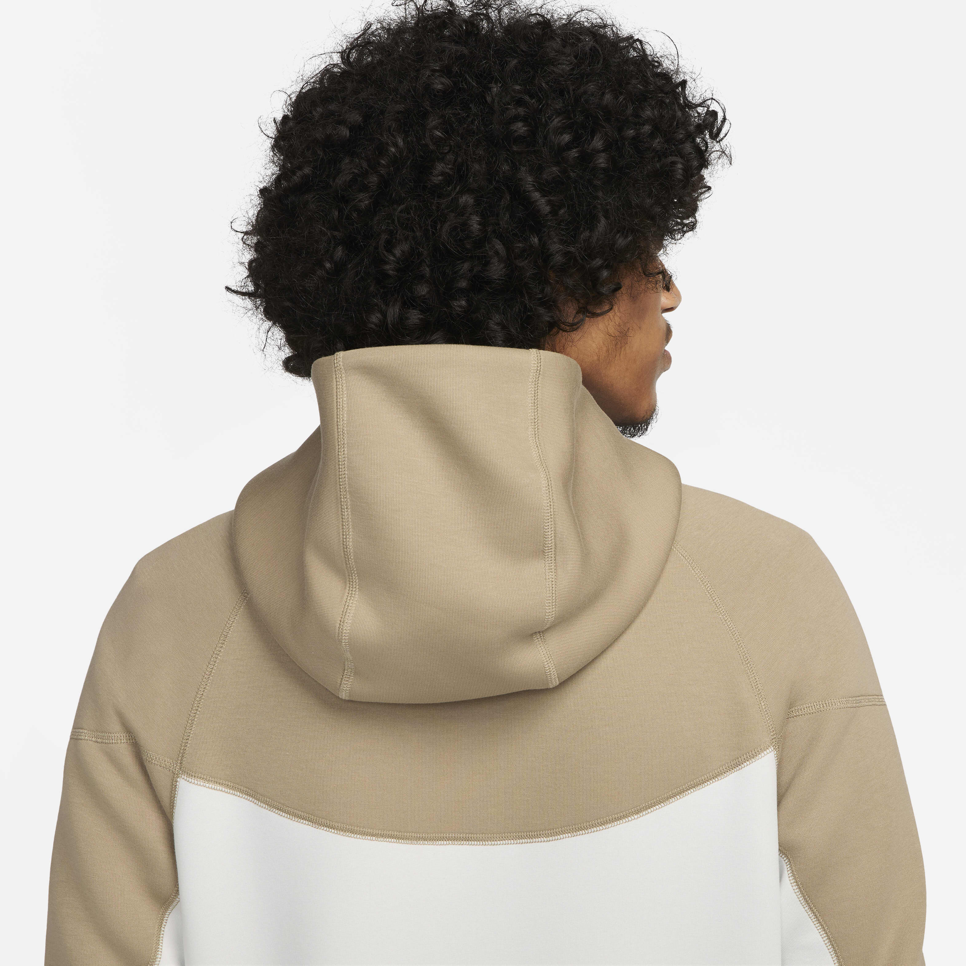 Nike Sportswear Tech Fleece Windrunner image number 5