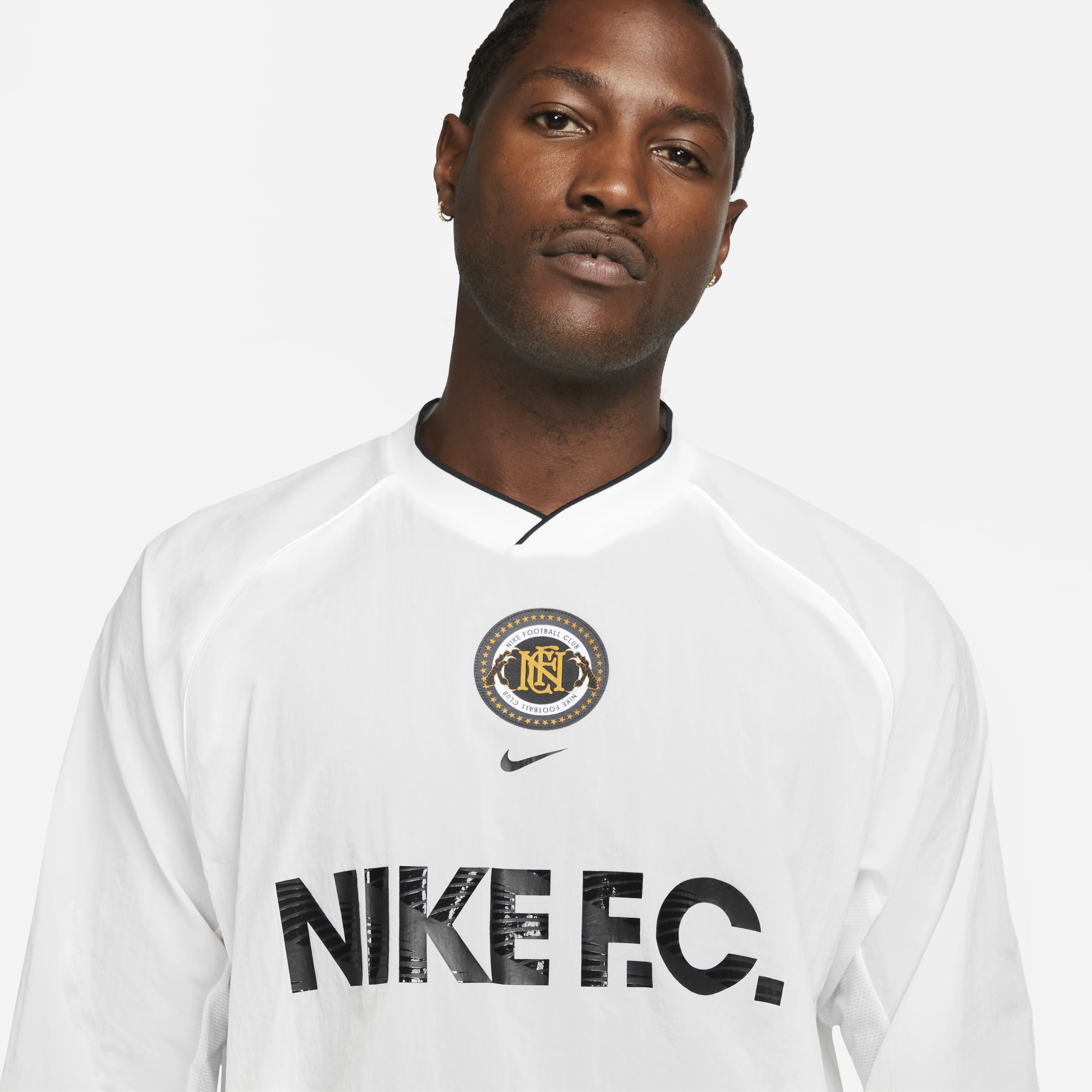 Nike F.C. Repel image number 2