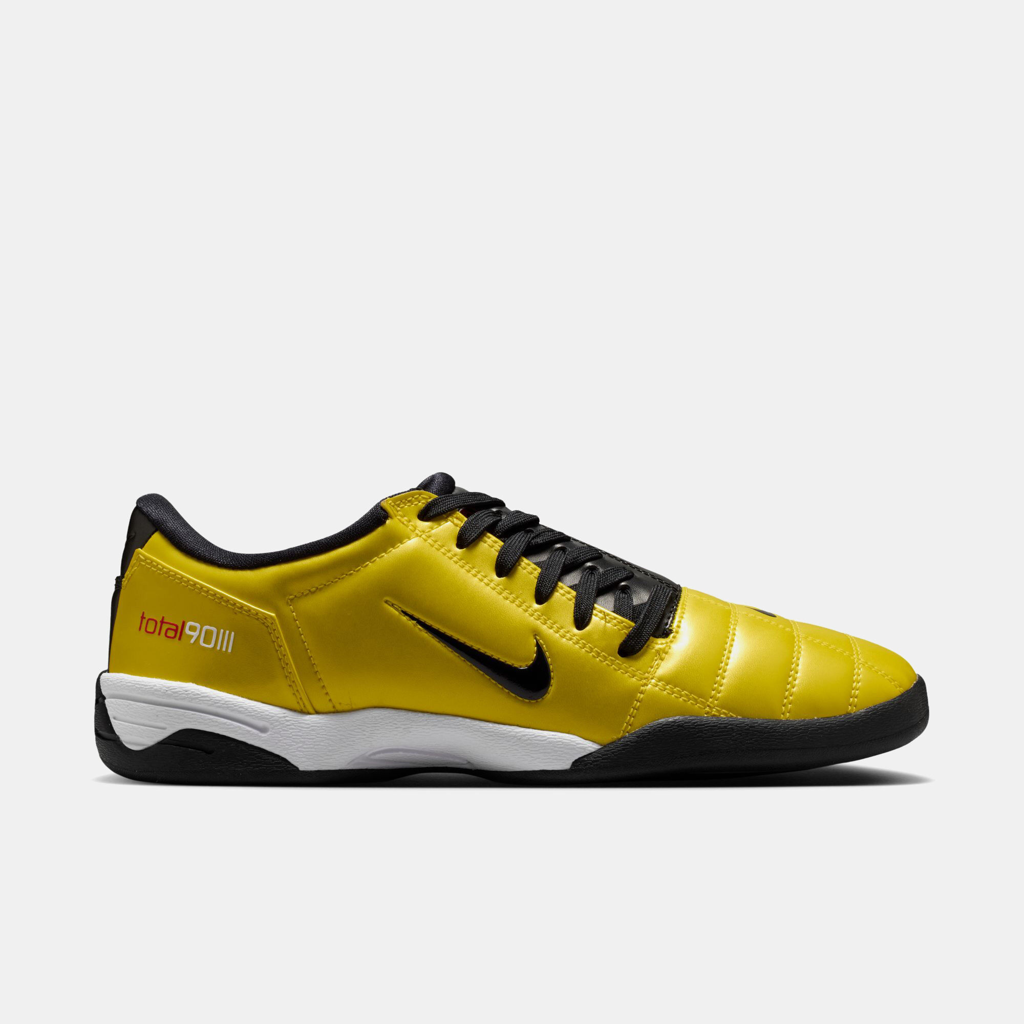 Nike Total90 image number 5