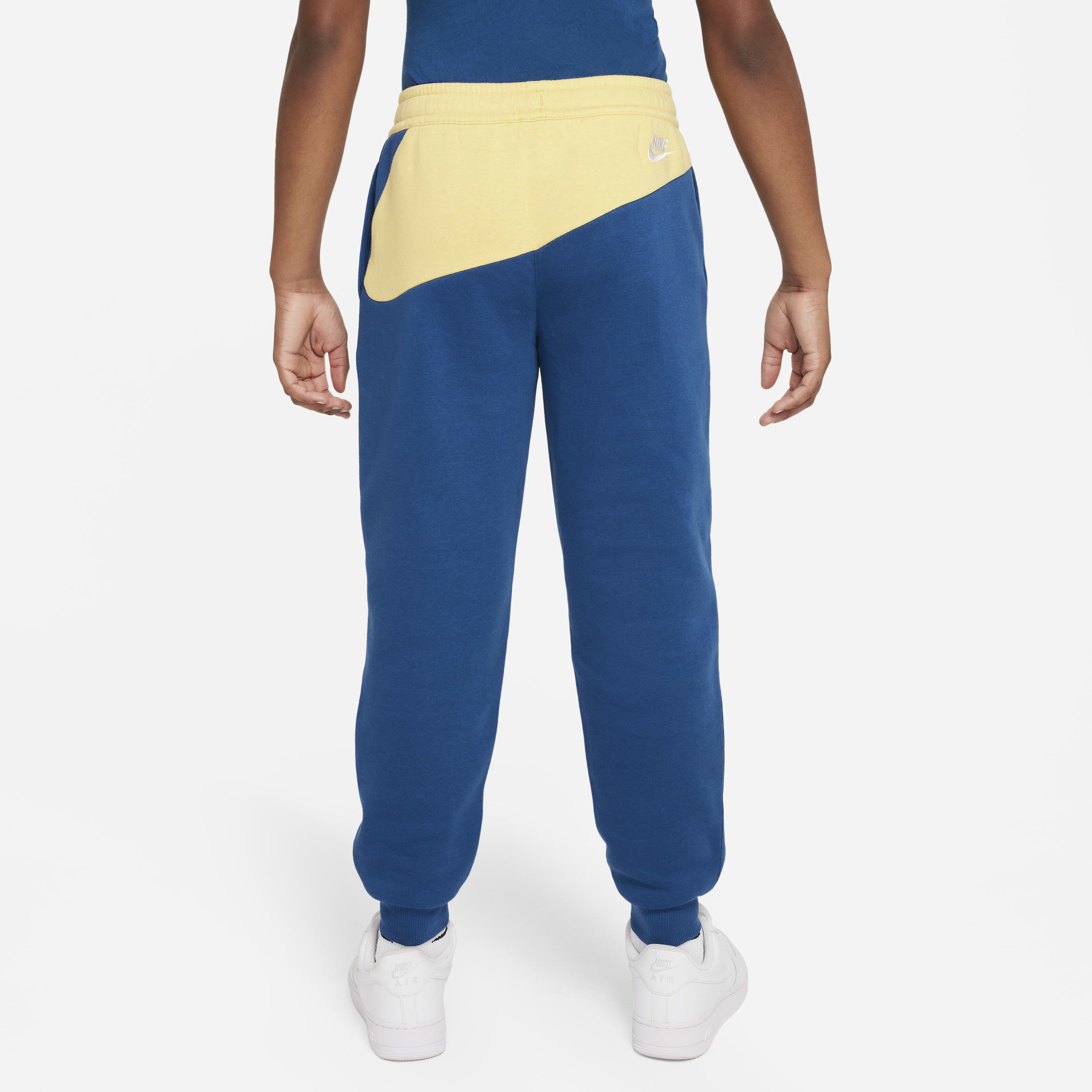 Buy Nike Sportswear Amplify Older Kids Joggers Nike Kuwait Official