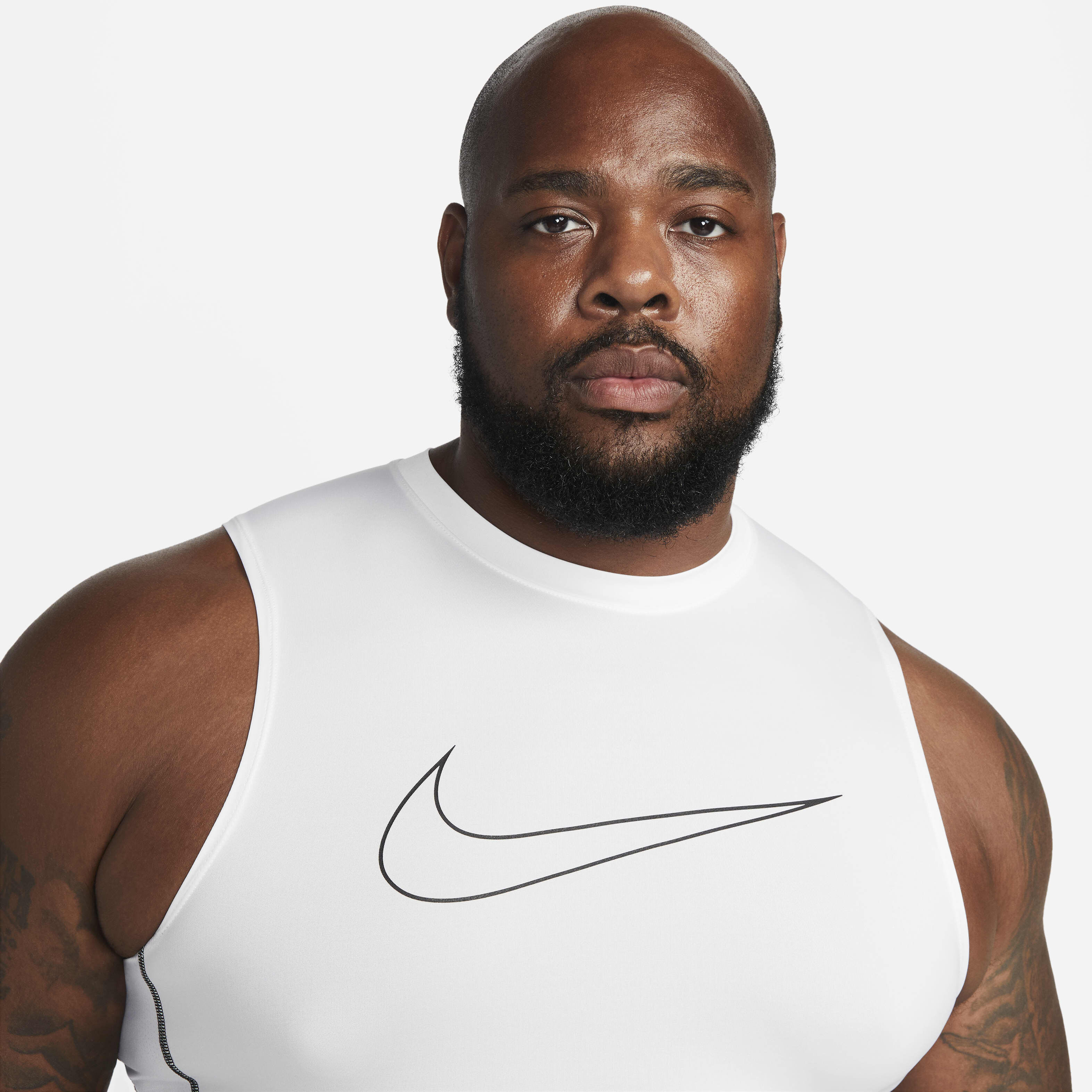 نايكي برو دراي-فِت image number 8