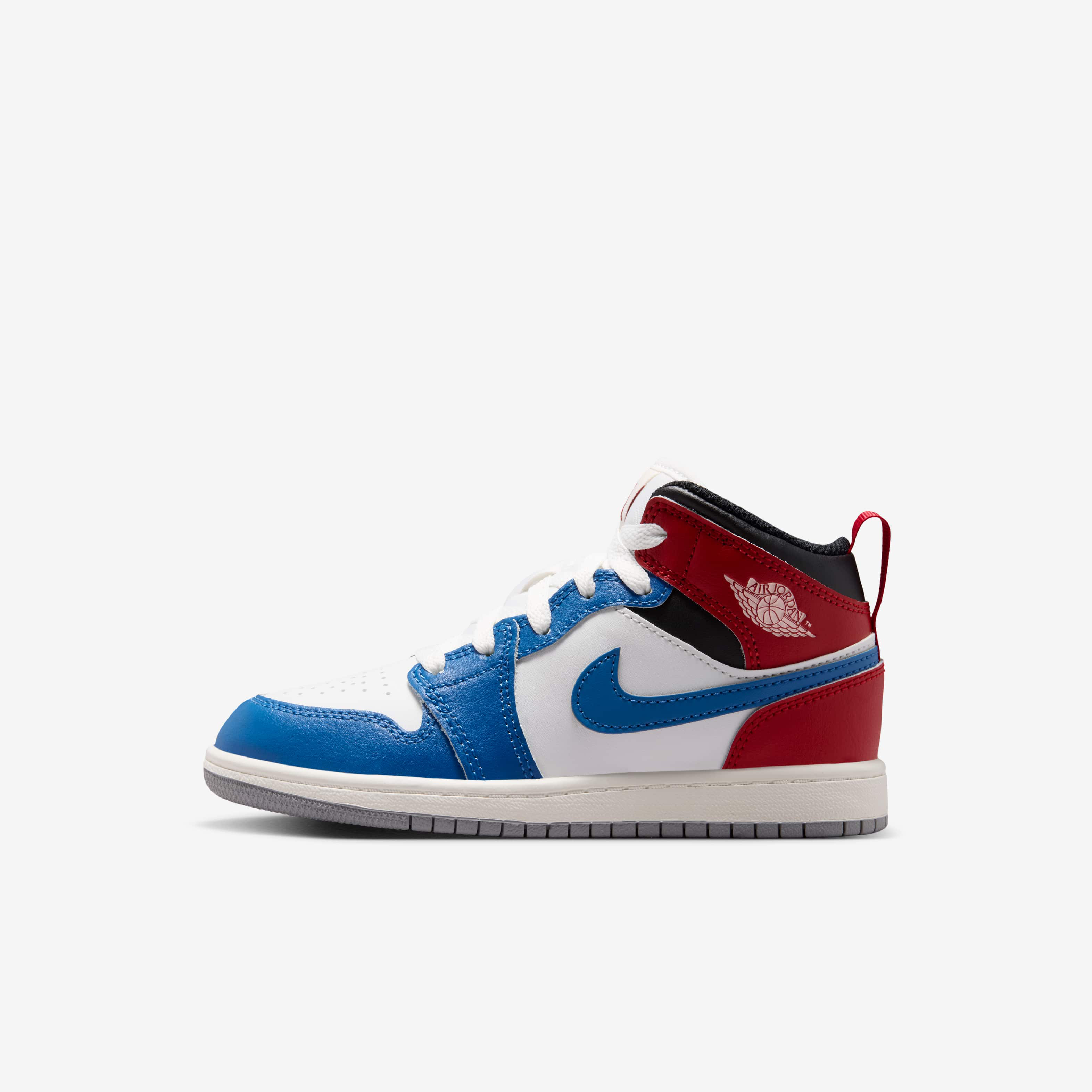 Jordan 1 Mid image number 0