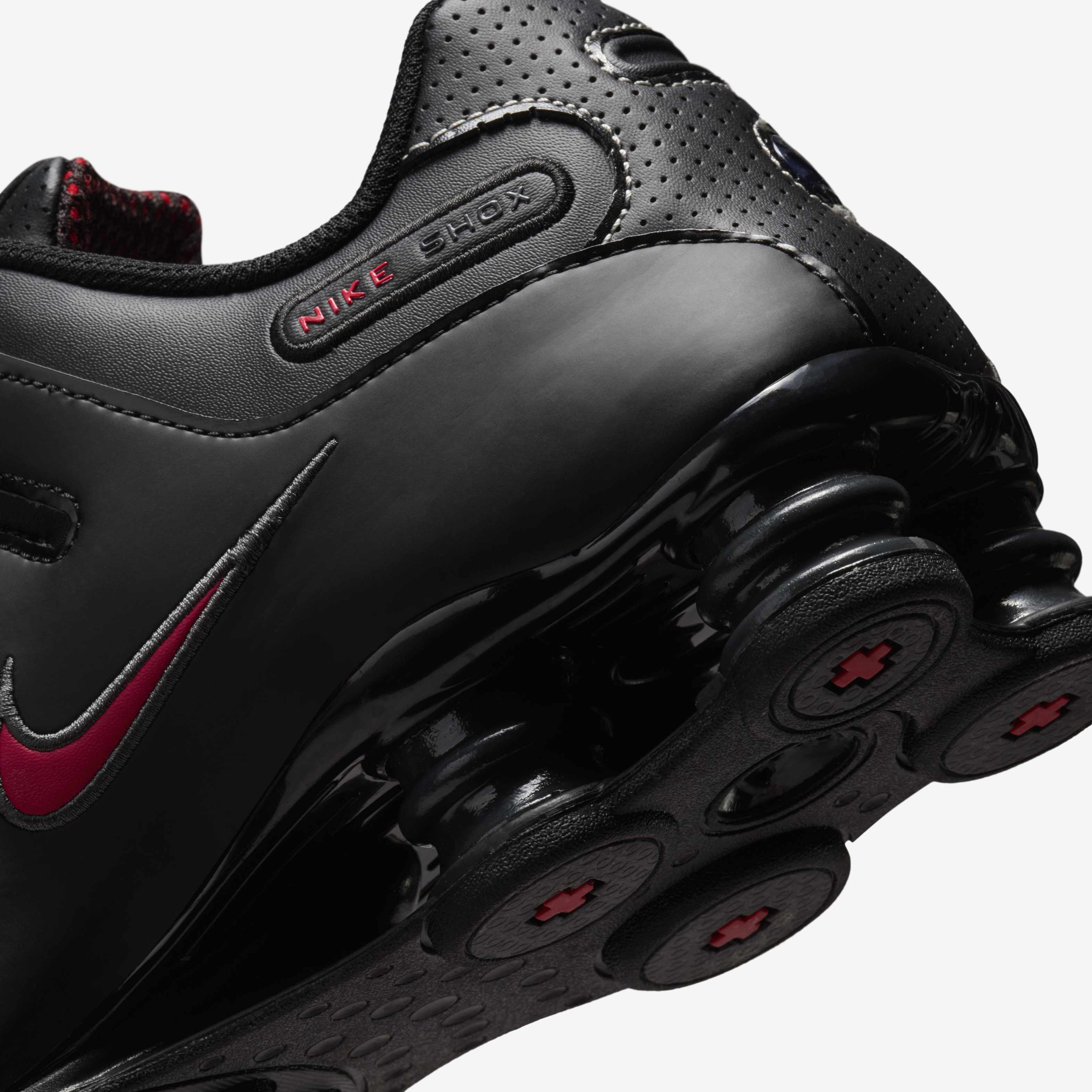 Nike Shox NZ image number 7