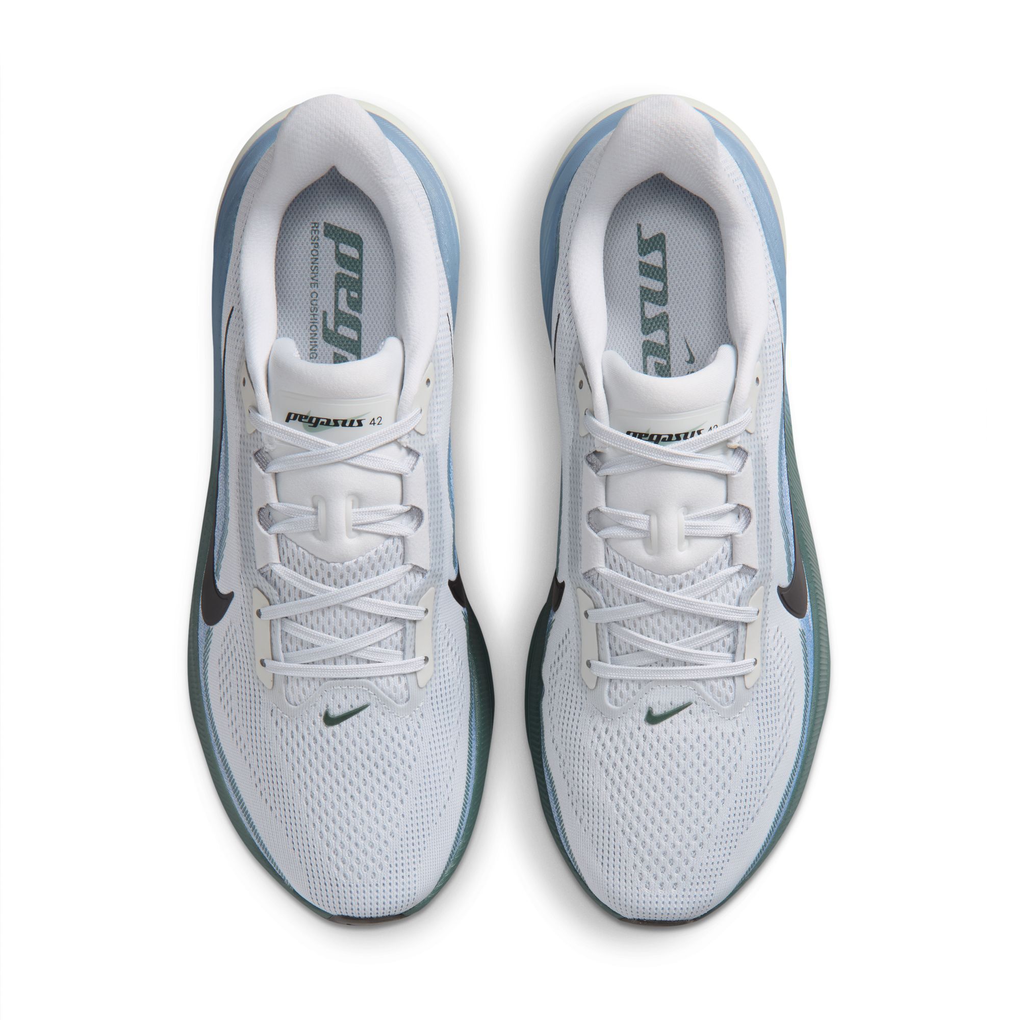 Nike Pegasus 42 image number 3