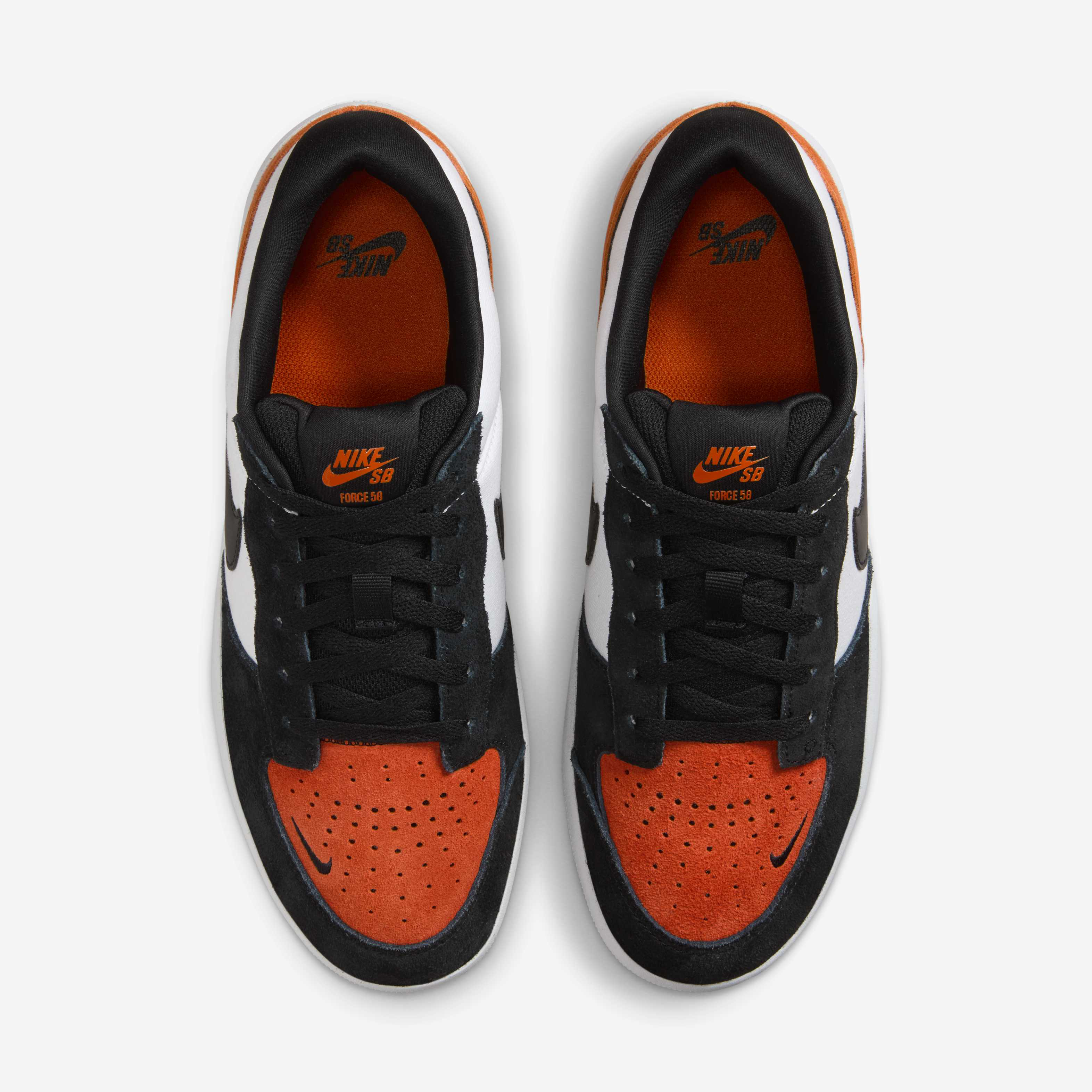 Nike SB Force 58 image number 3
