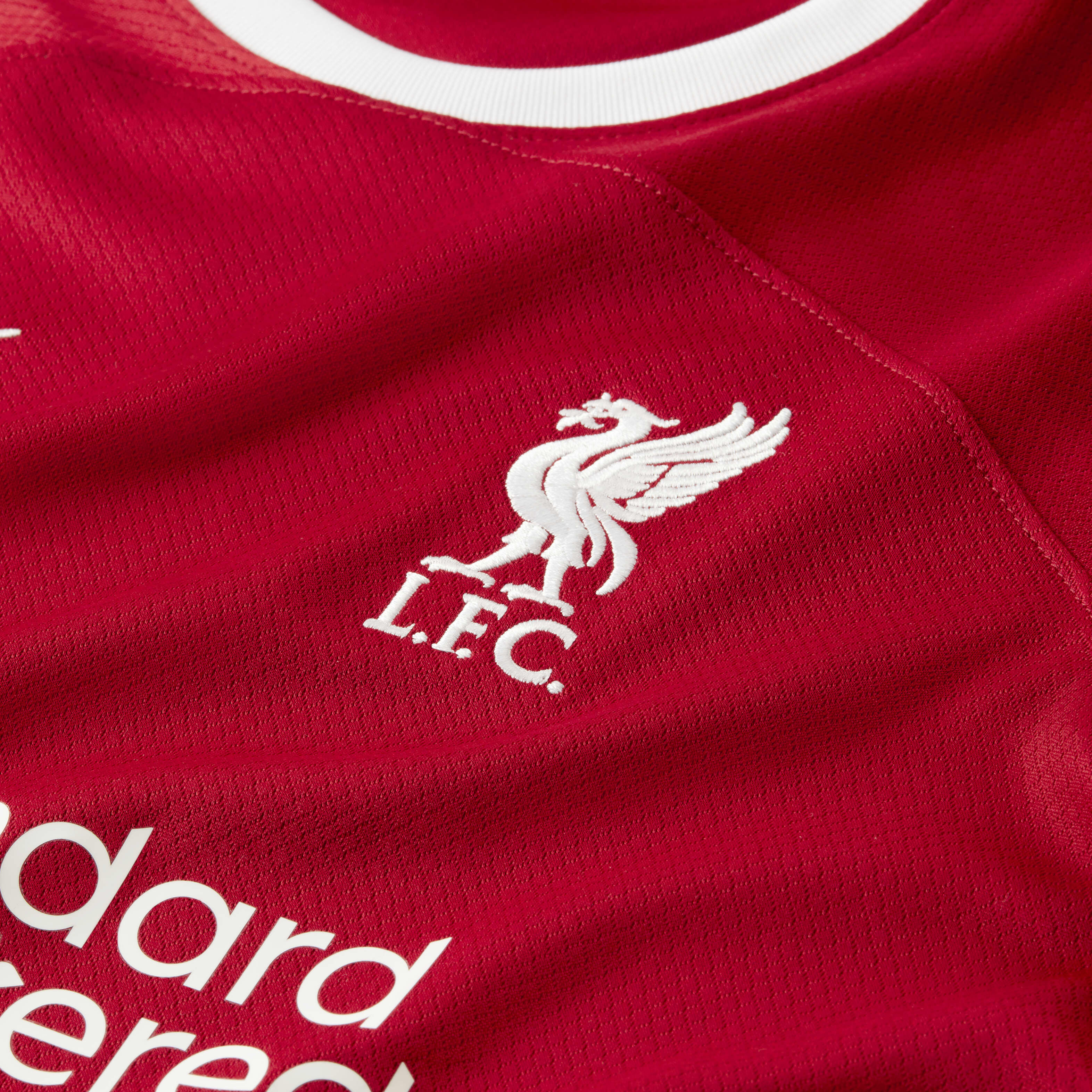 Liverpool F.C. 2023/24 Stadium Home image number 7