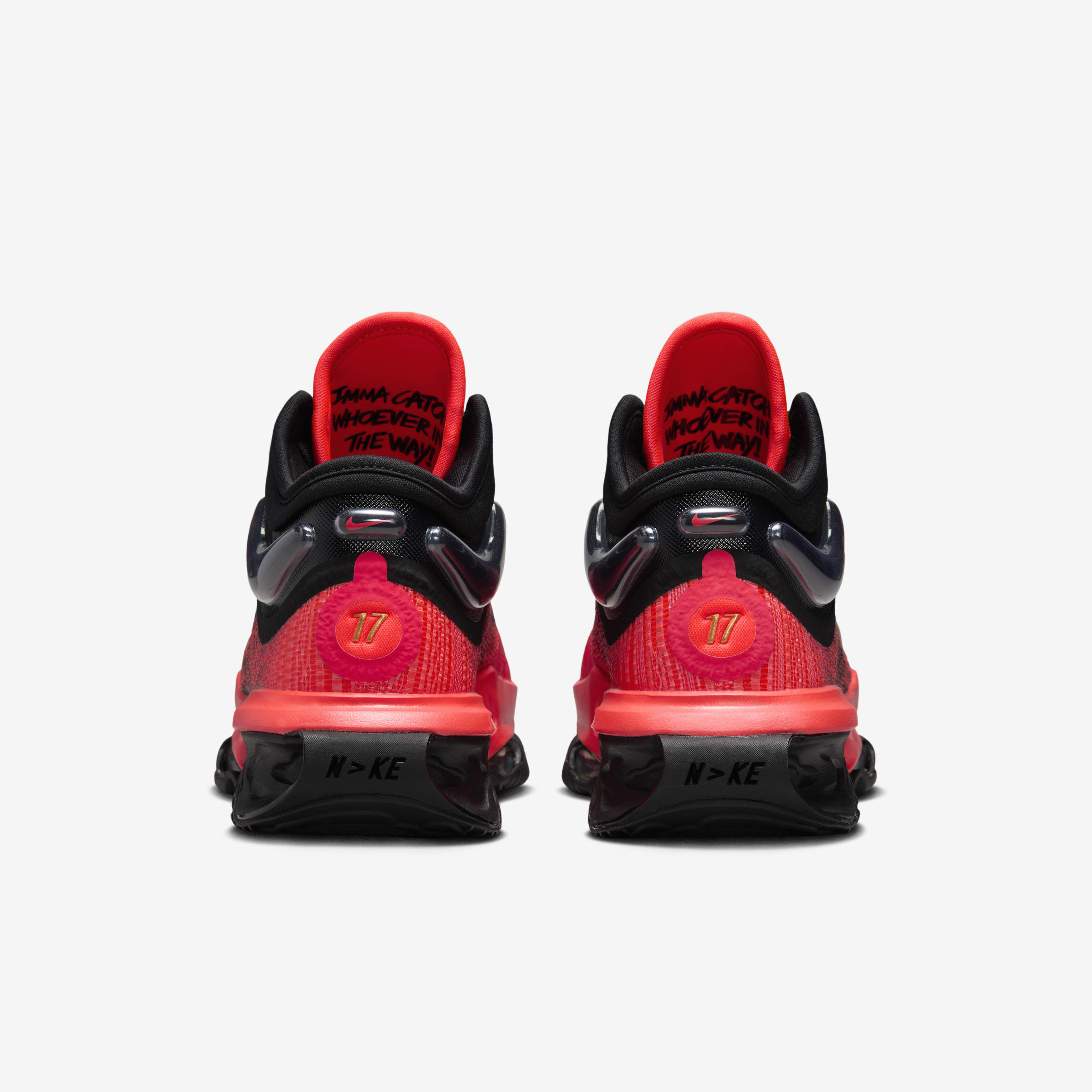 Nike G.T. Jump 2 'Shaedon Sharpe' image number 5