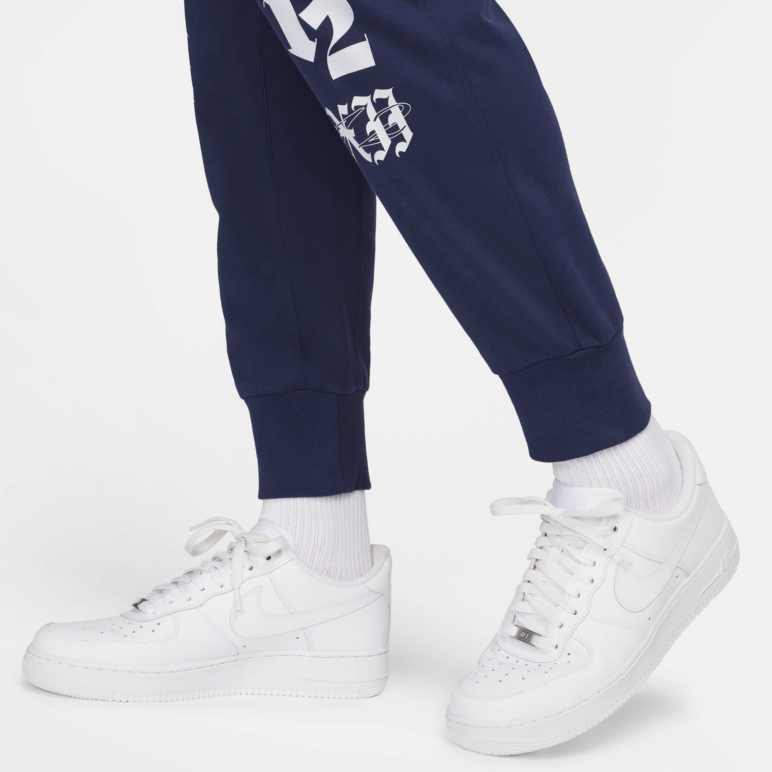 Buy Ja Standard Issue Men's Dri-FIT Jogger Basketball